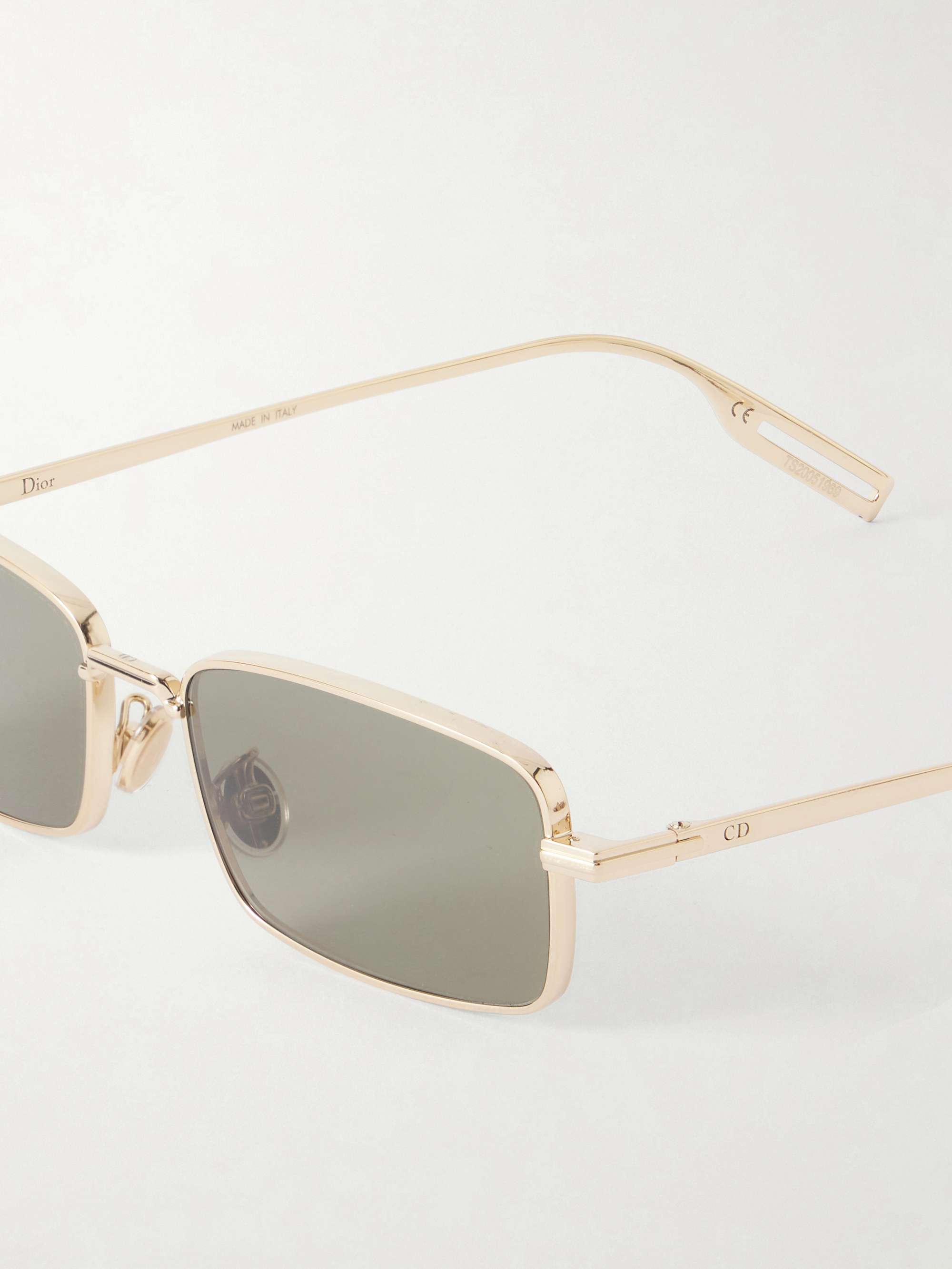 DIOR EYEWEAR 