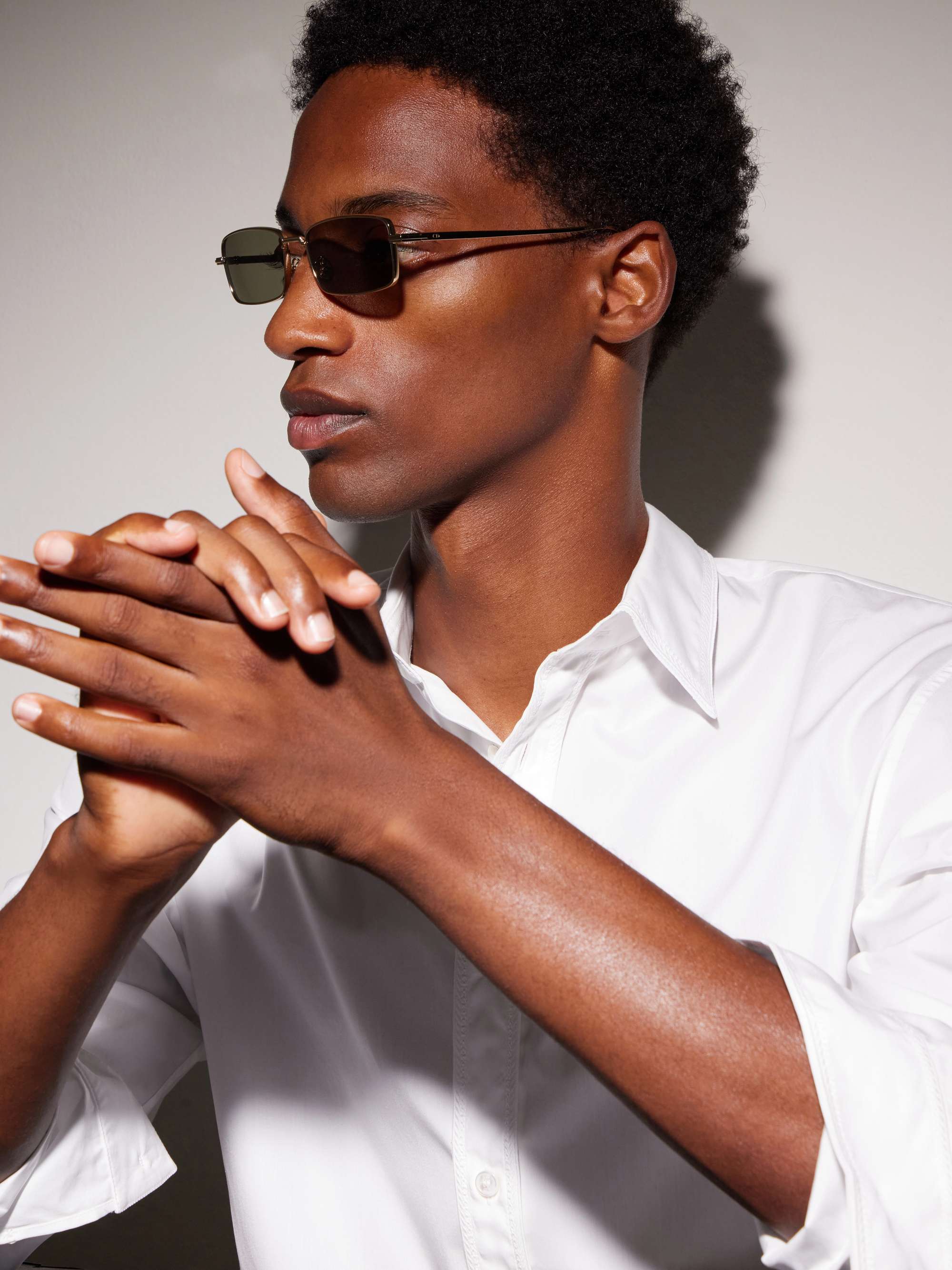 DIOR EYEWEAR 