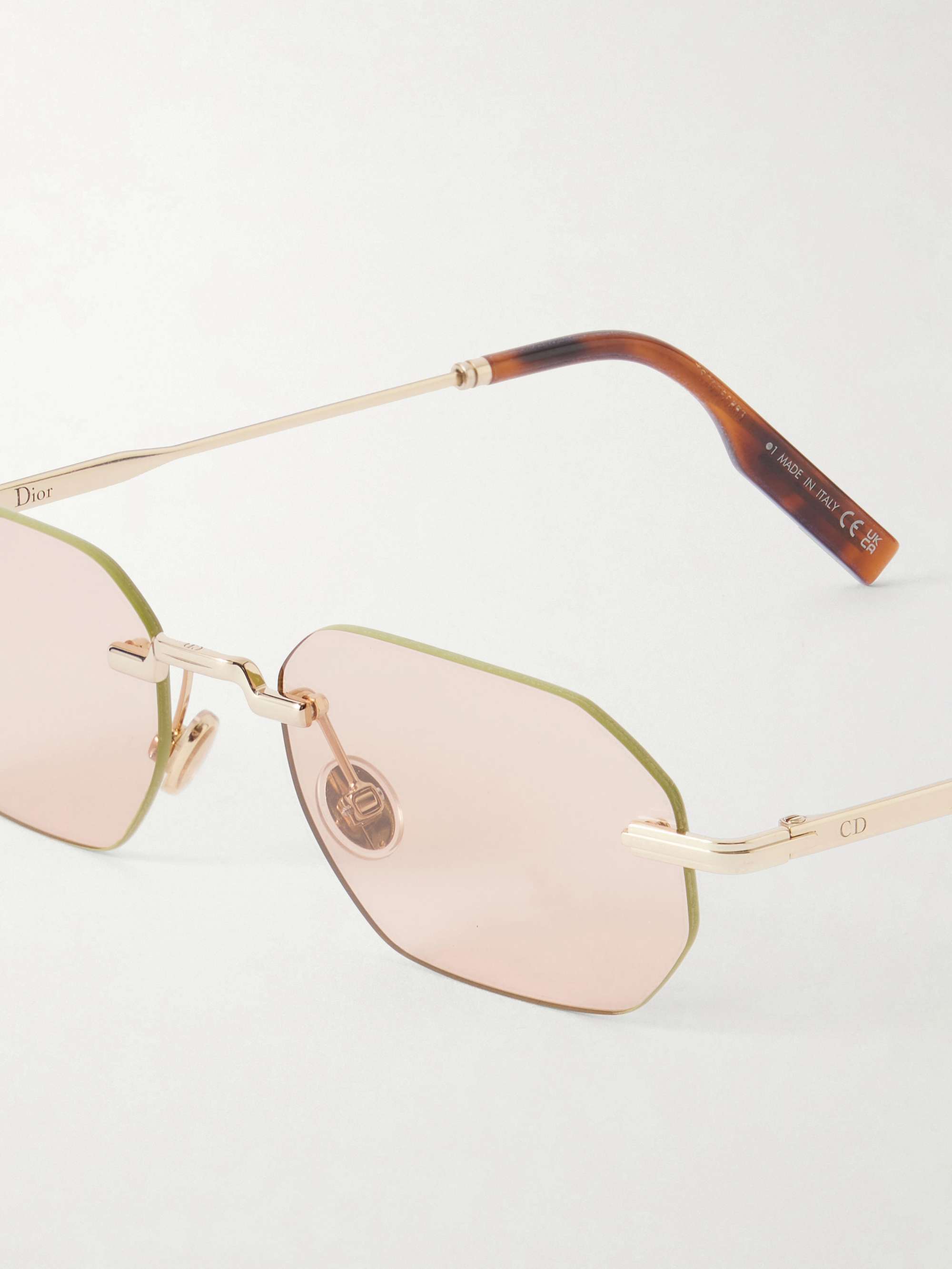 DIOR EYEWEAR 