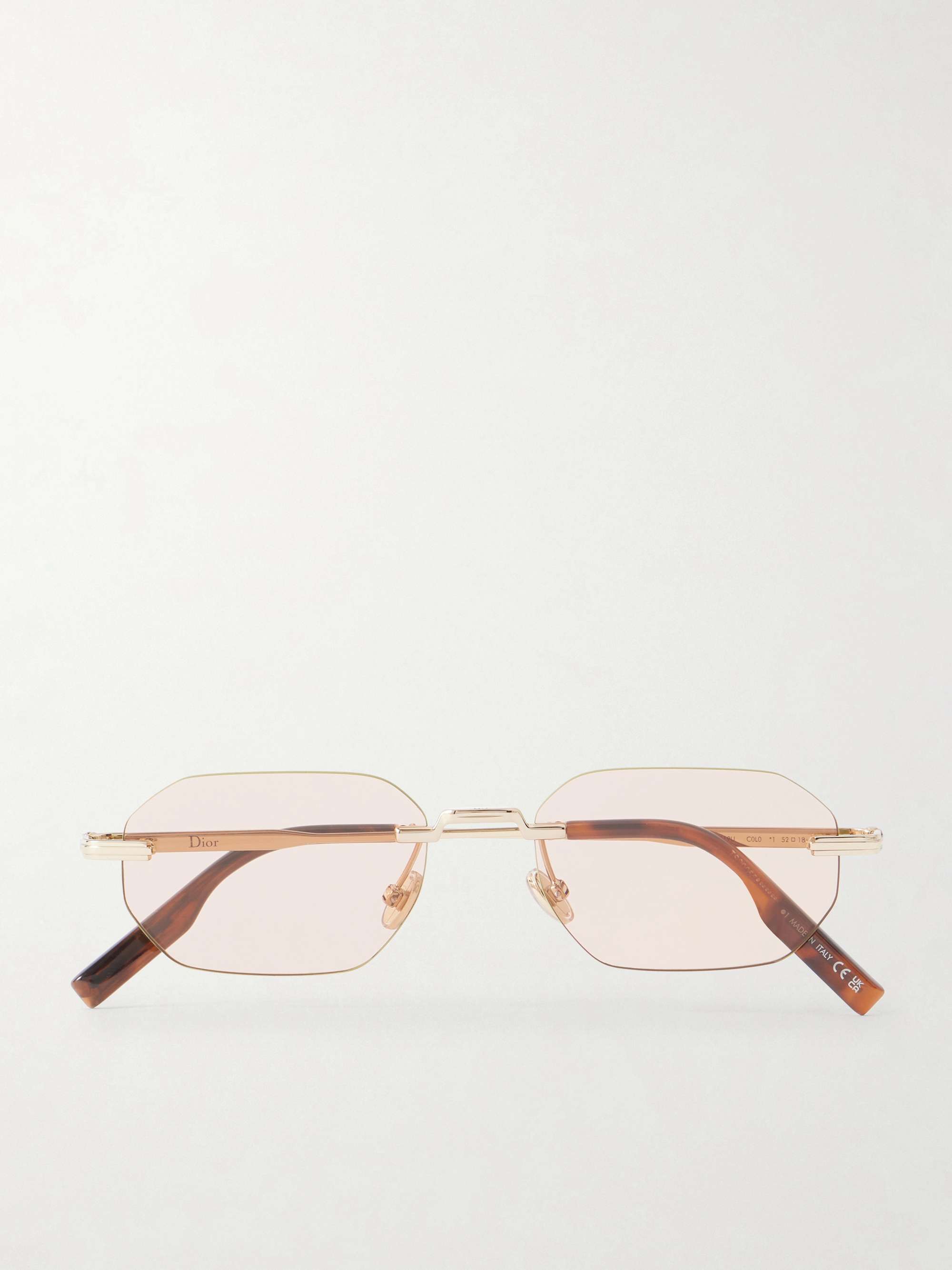 DIOR EYEWEAR 
