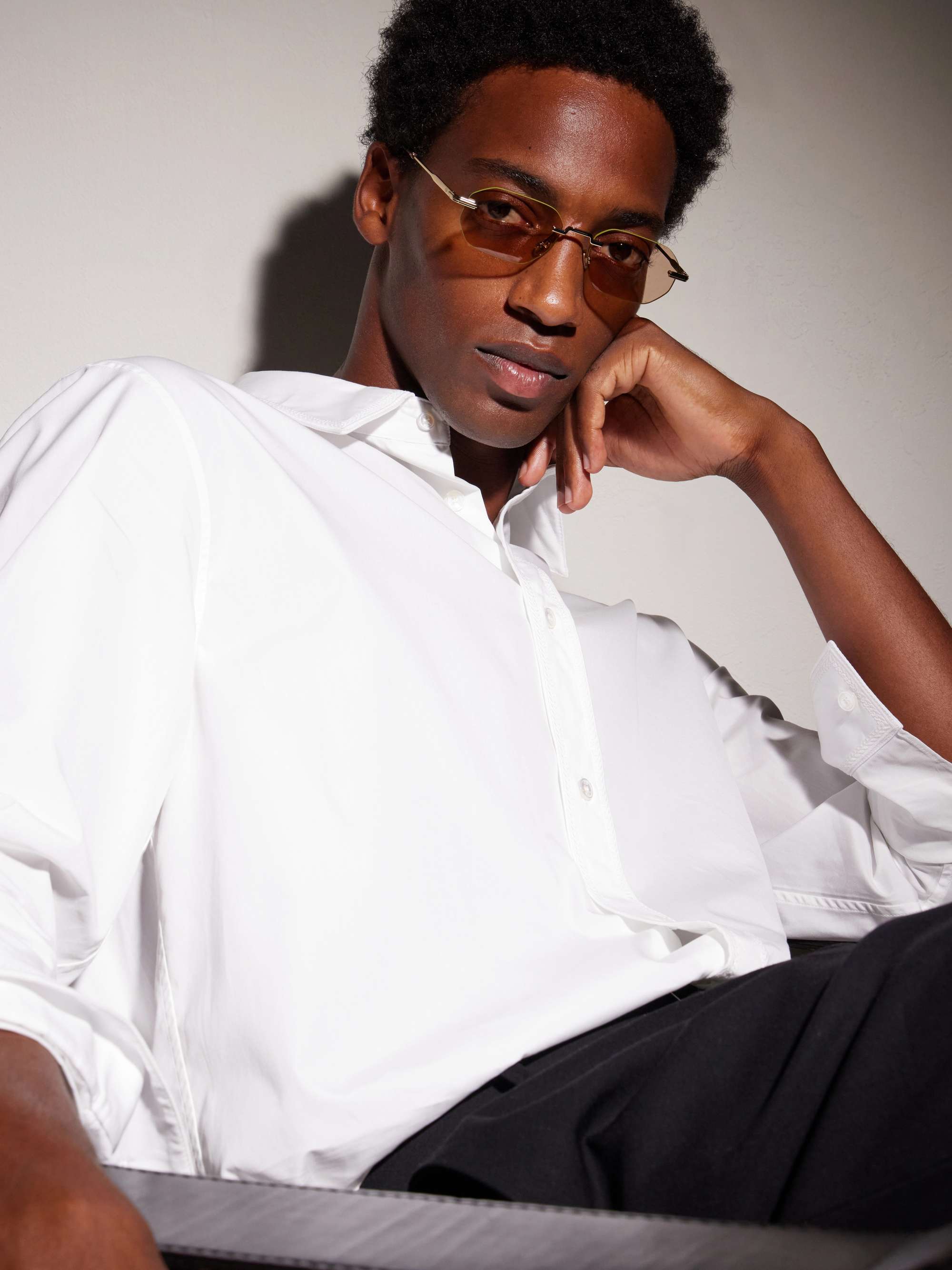 DIOR EYEWEAR 