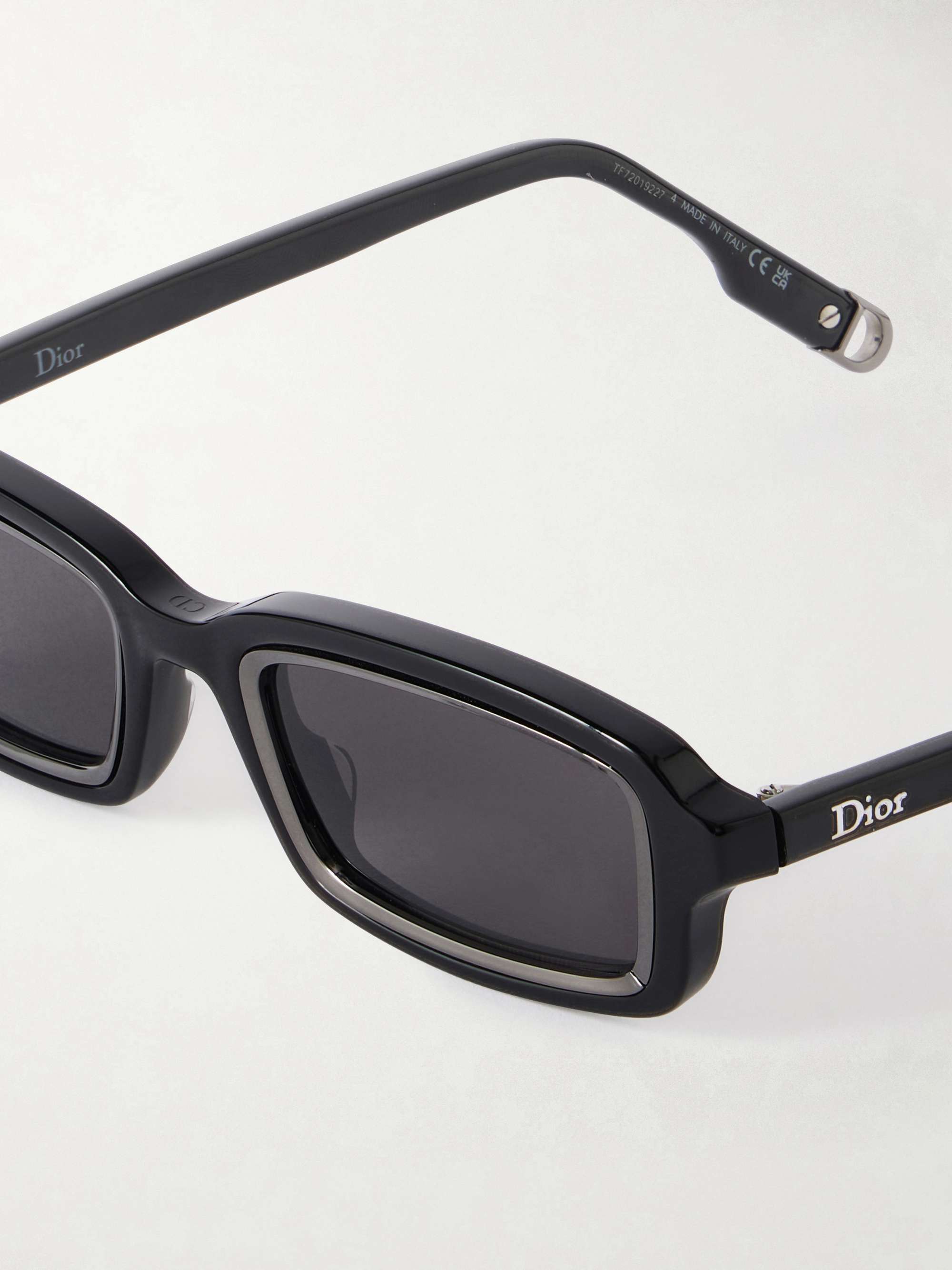 DIOR EYEWEAR 