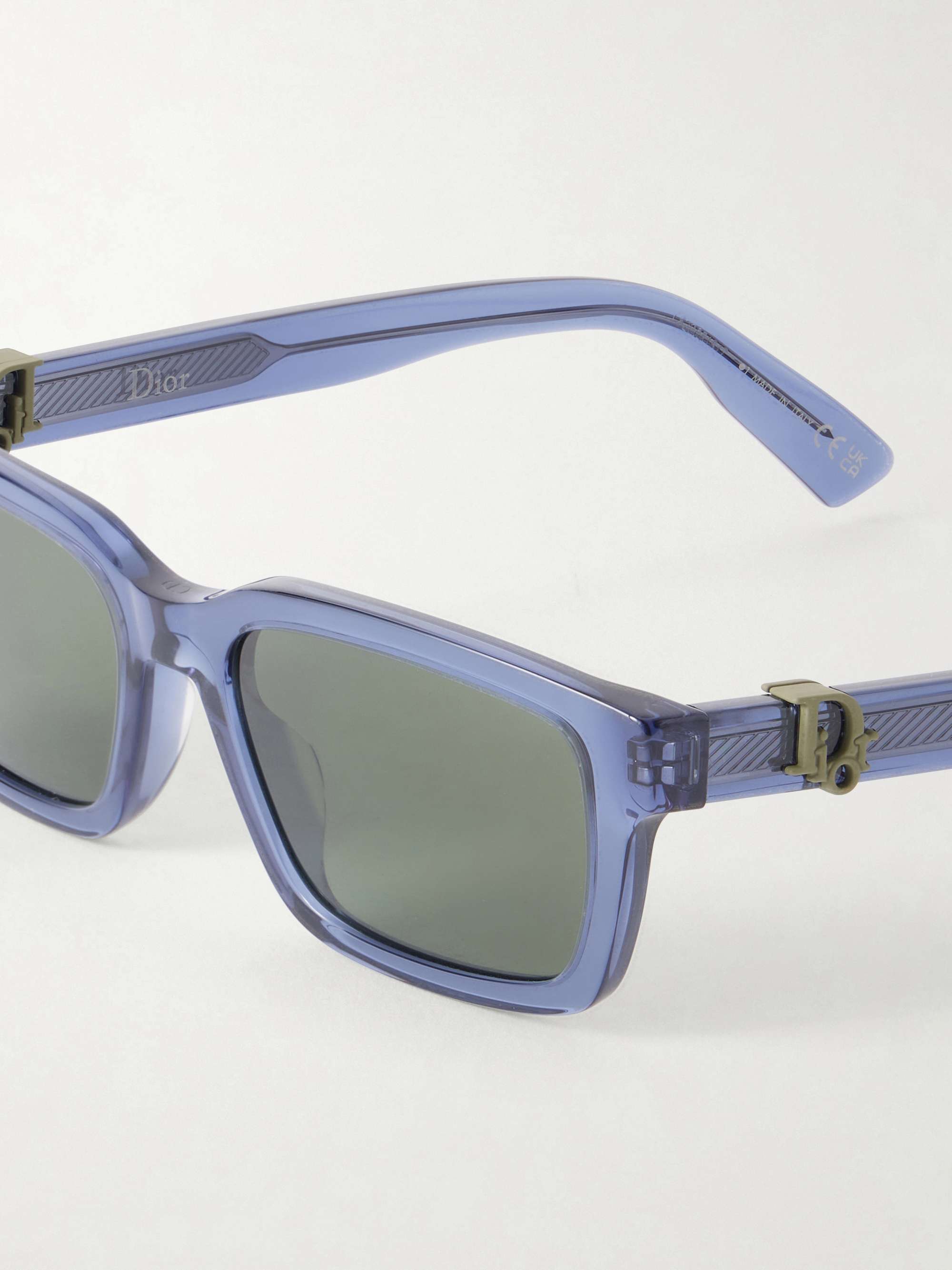 DIOR EYEWEAR 