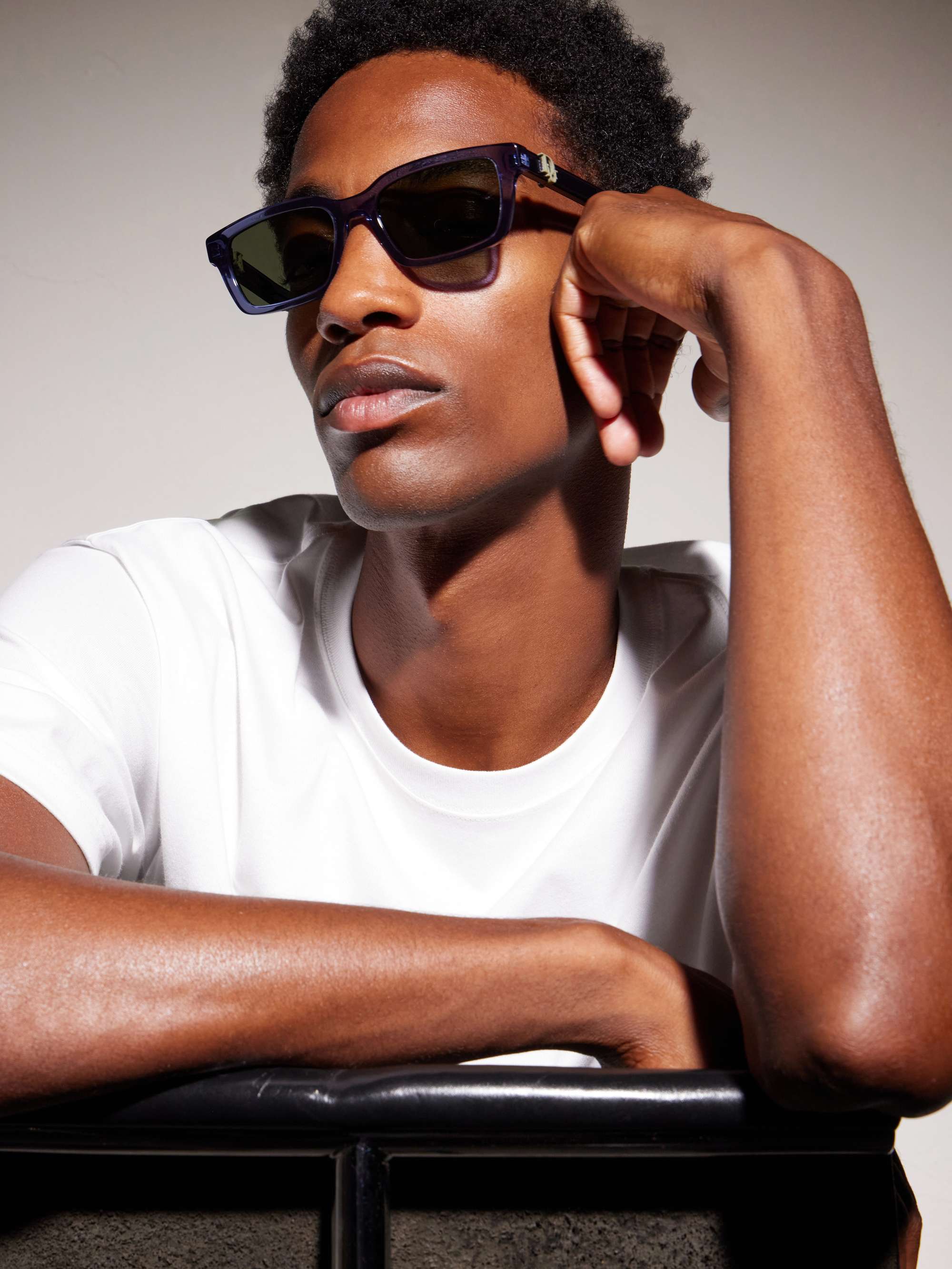 DIOR EYEWEAR 