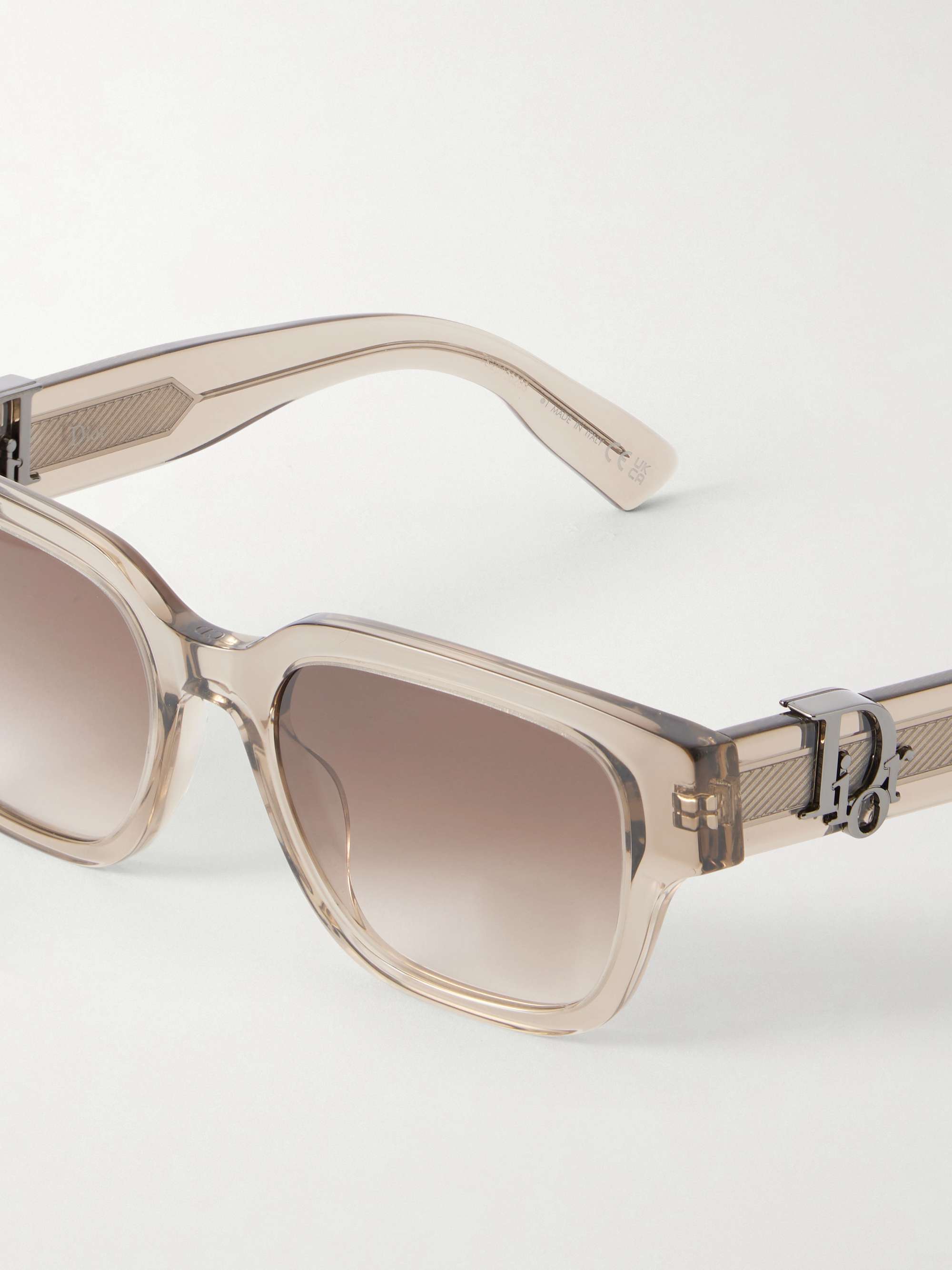 DIOR EYEWEAR 