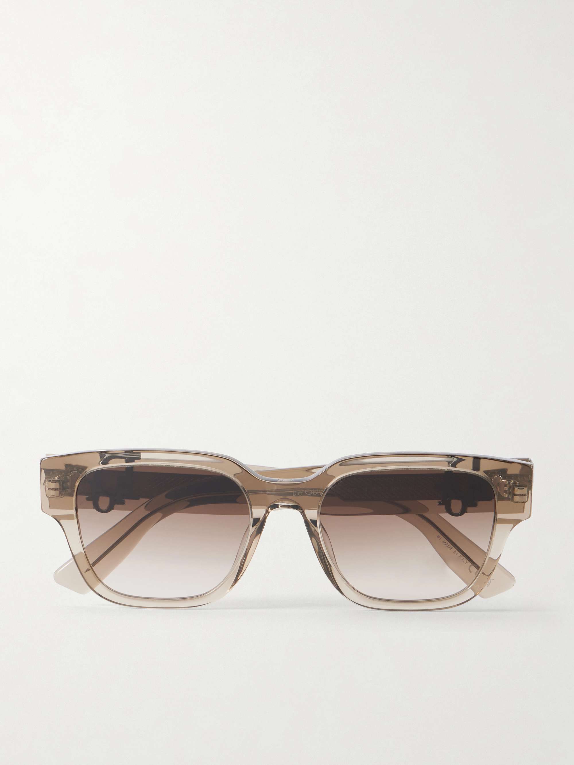 DIOR EYEWEAR 