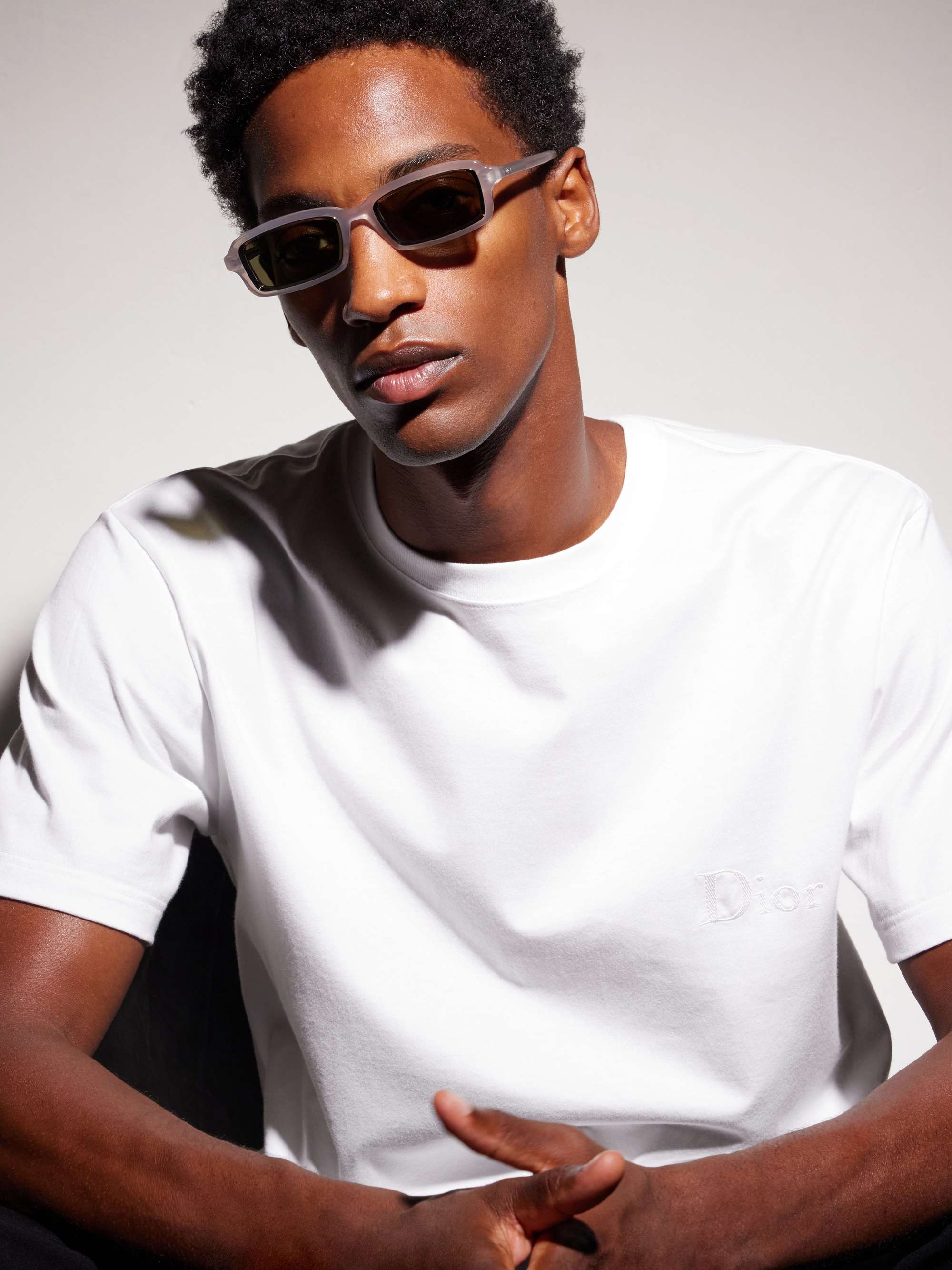 DIOR EYEWEAR 