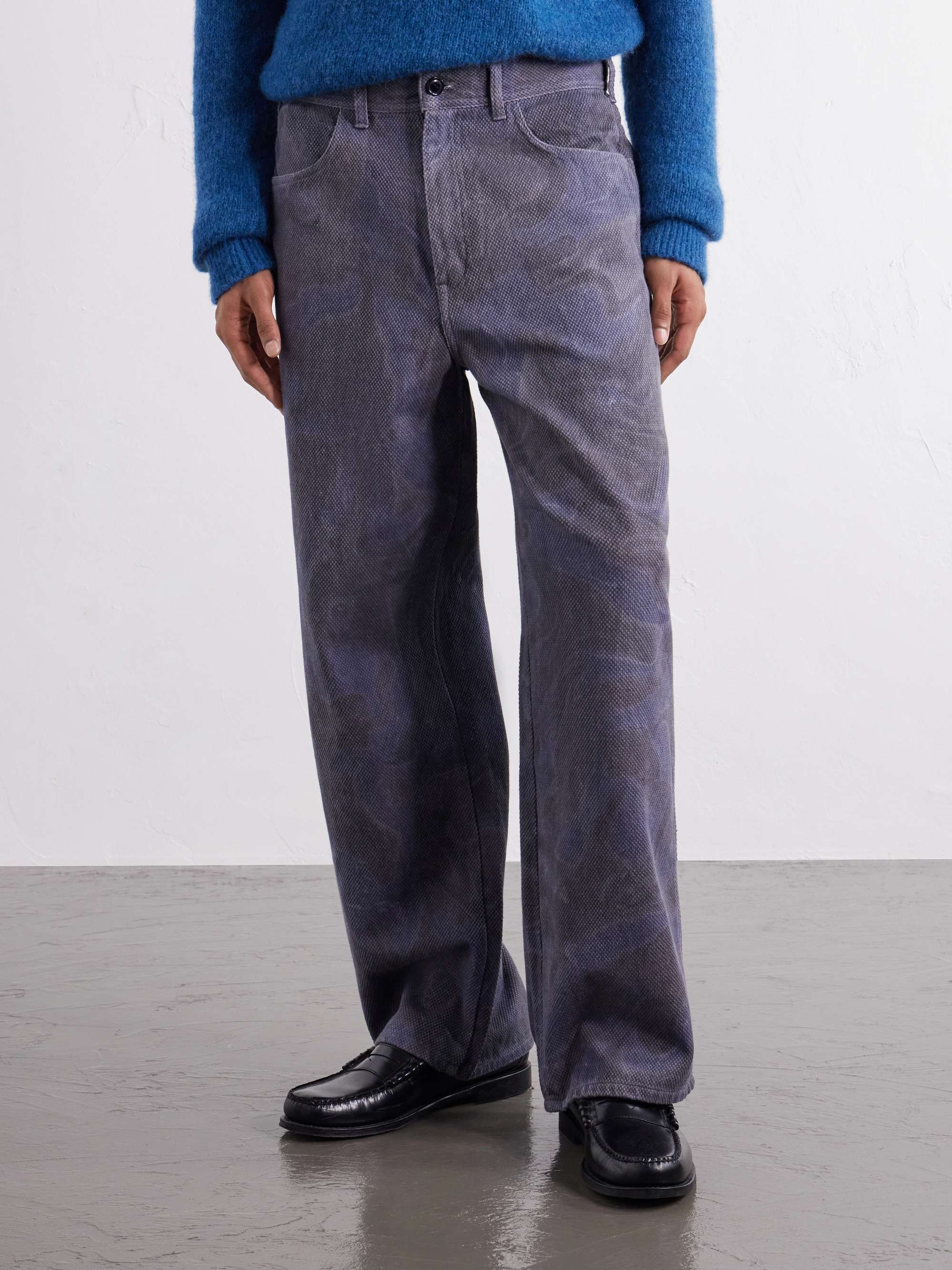 BLUE BLUE JAPAN 