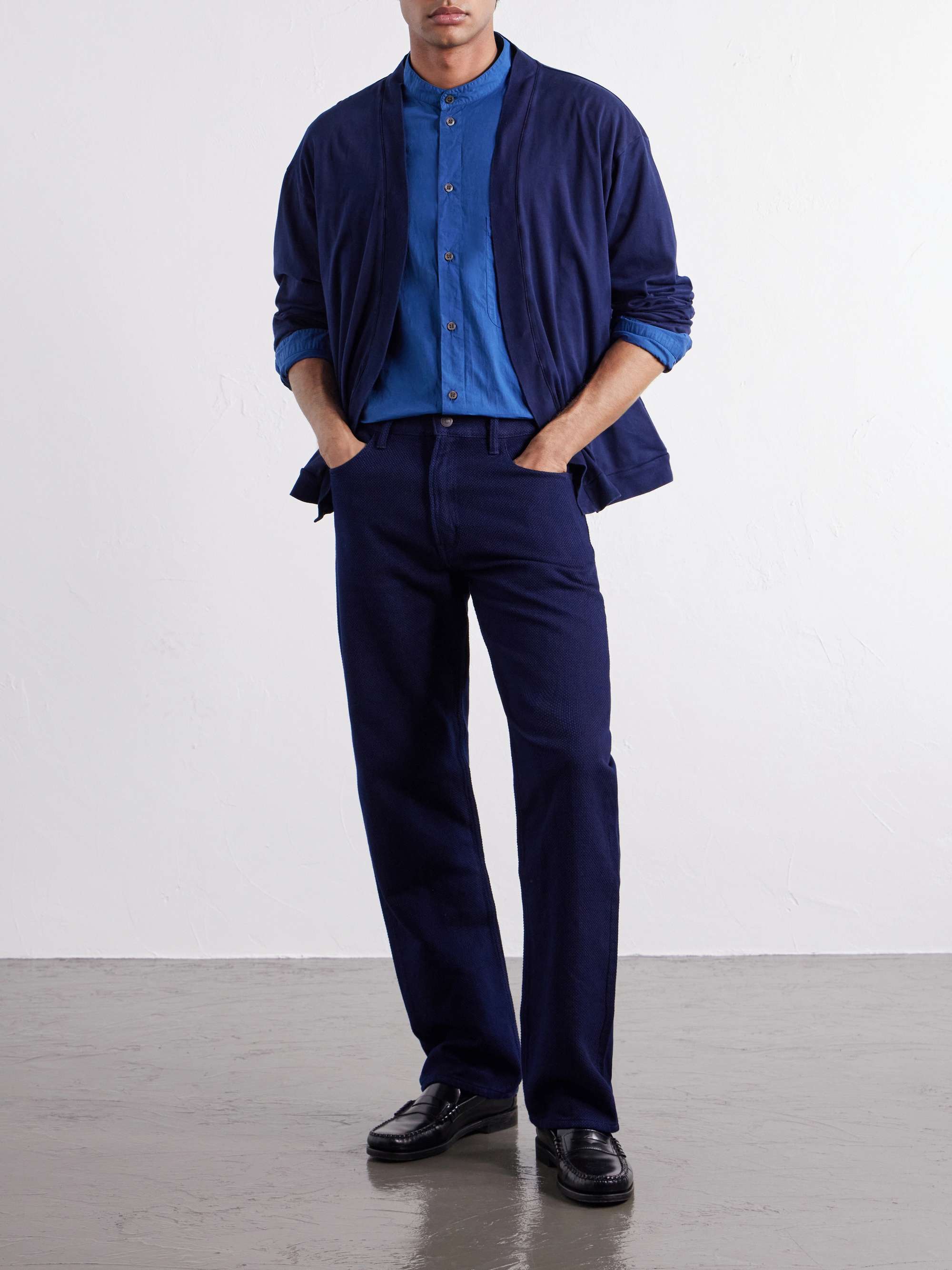 BLUE BLUE JAPAN 
