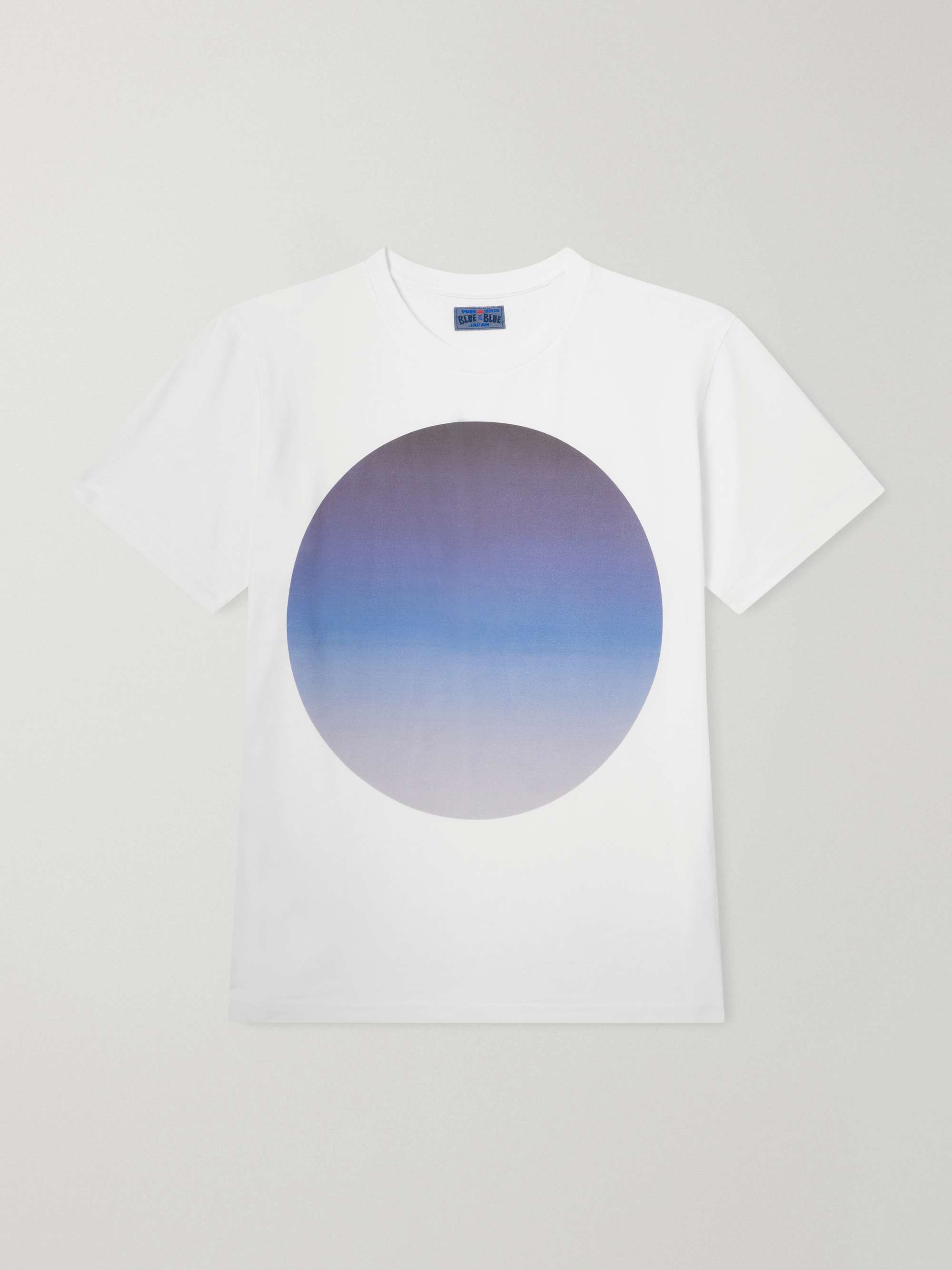 BLUE BLUE JAPAN 