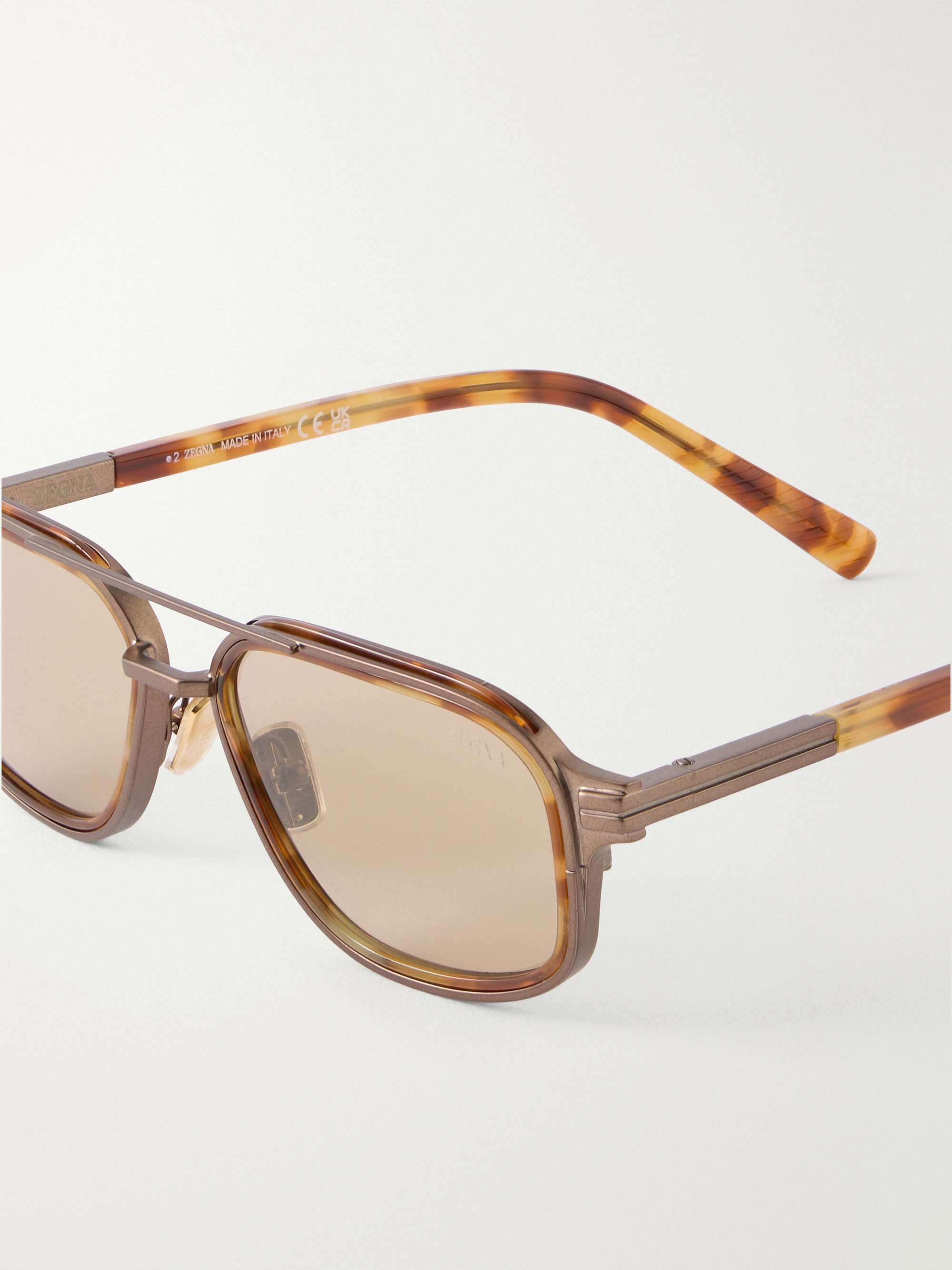 ZEGNA EYEWEAR 