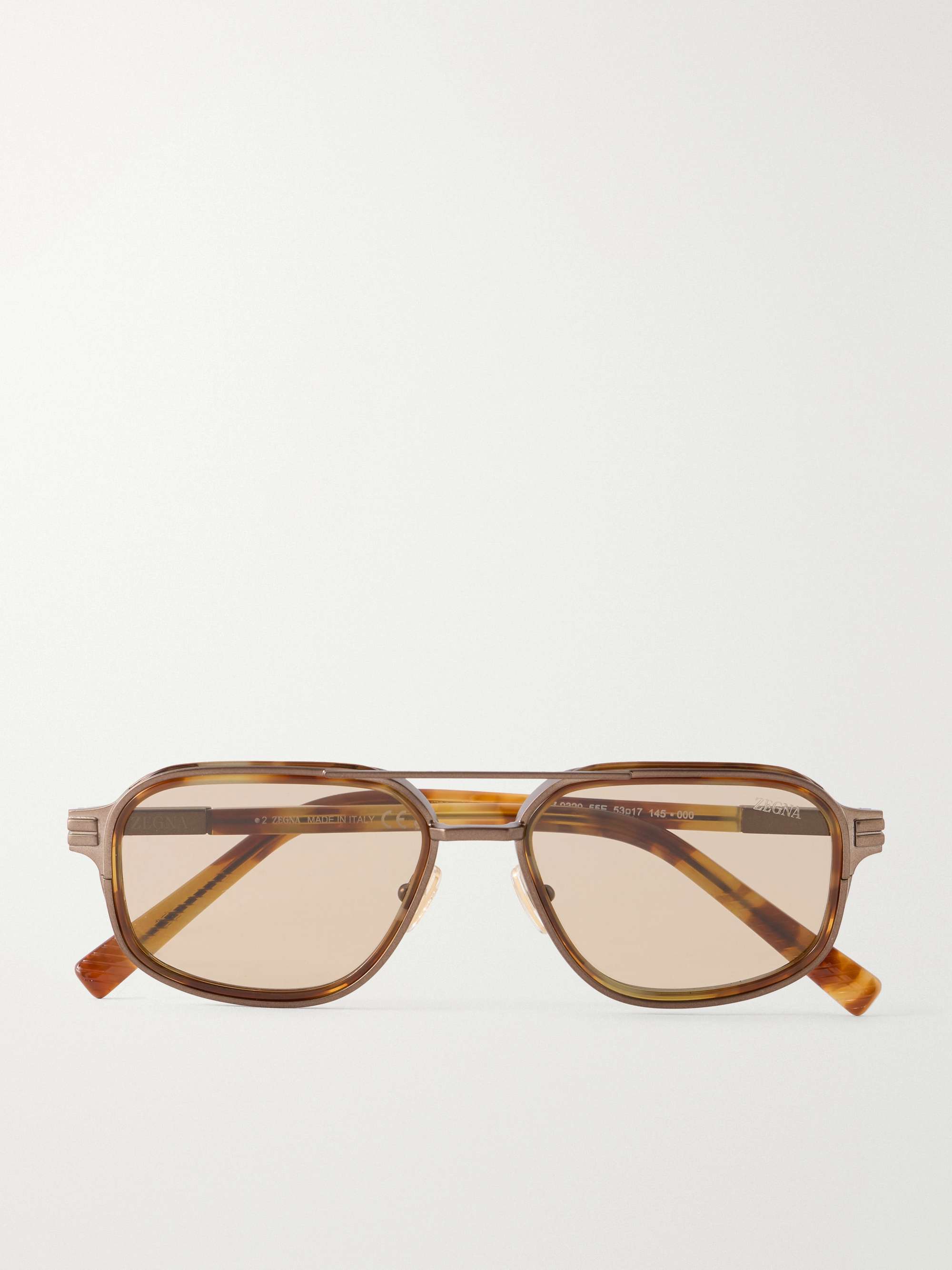 ZEGNA EYEWEAR 