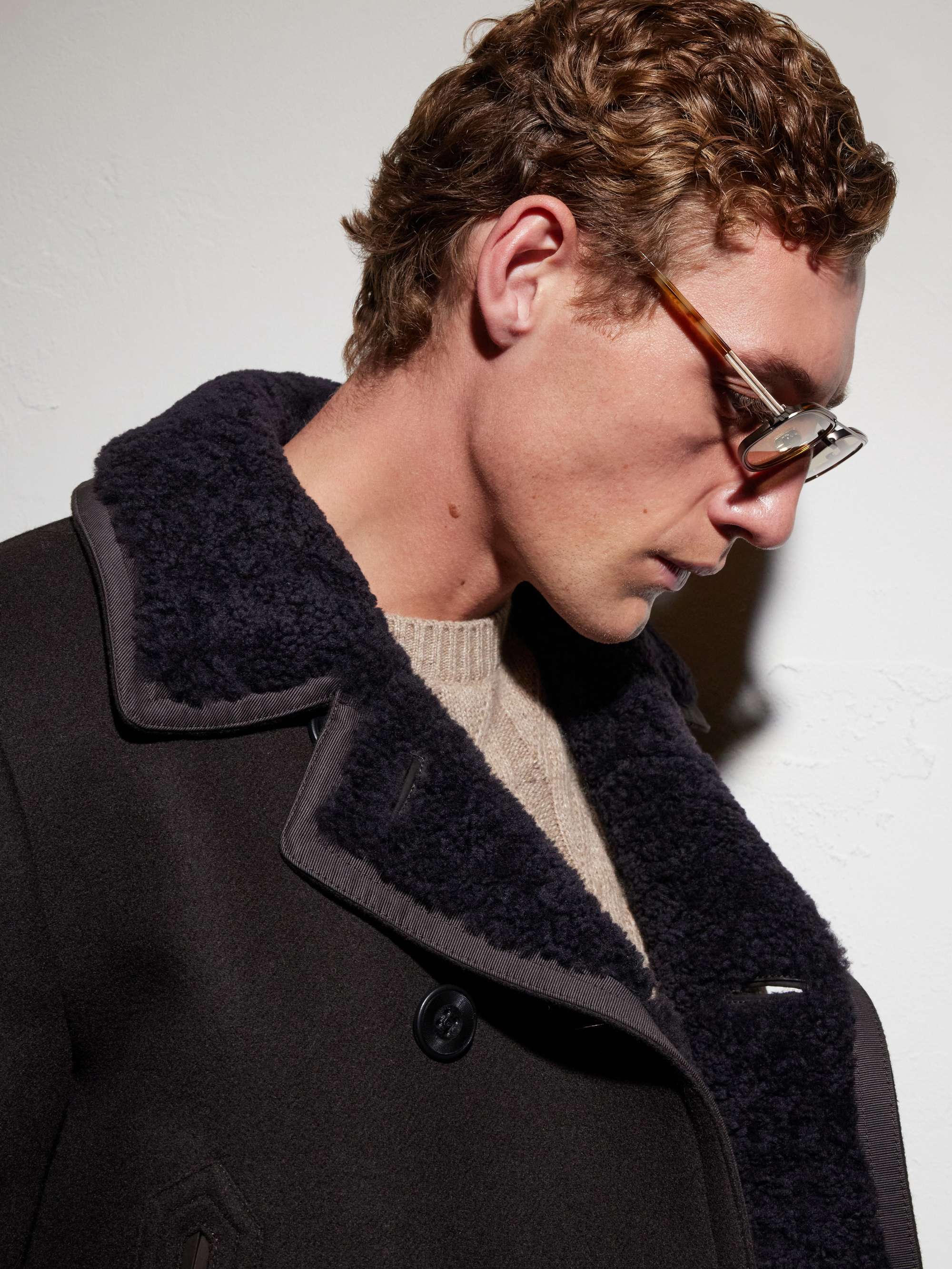 ZEGNA EYEWEAR 