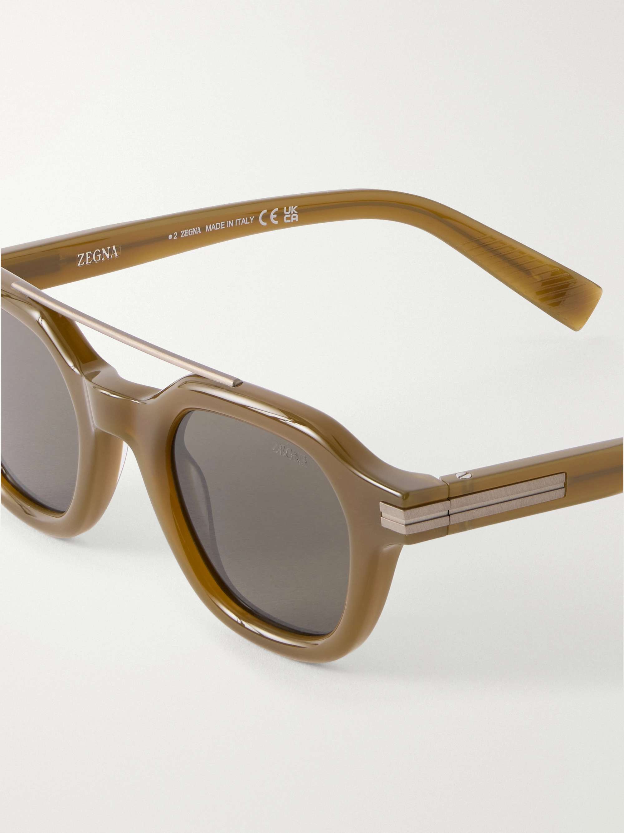 ZEGNA EYEWEAR 