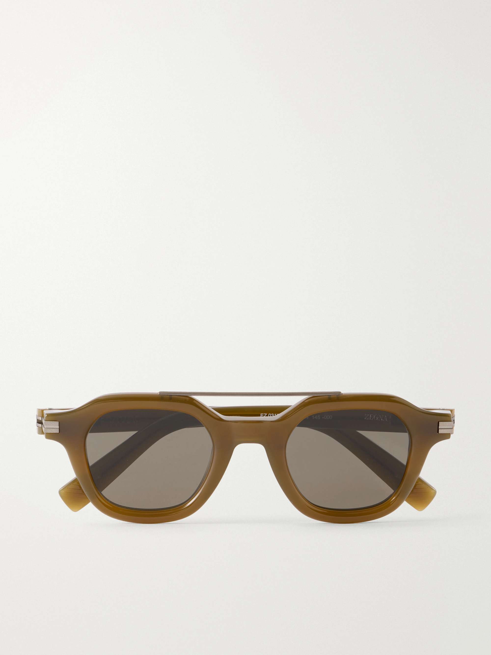 ZEGNA EYEWEAR 