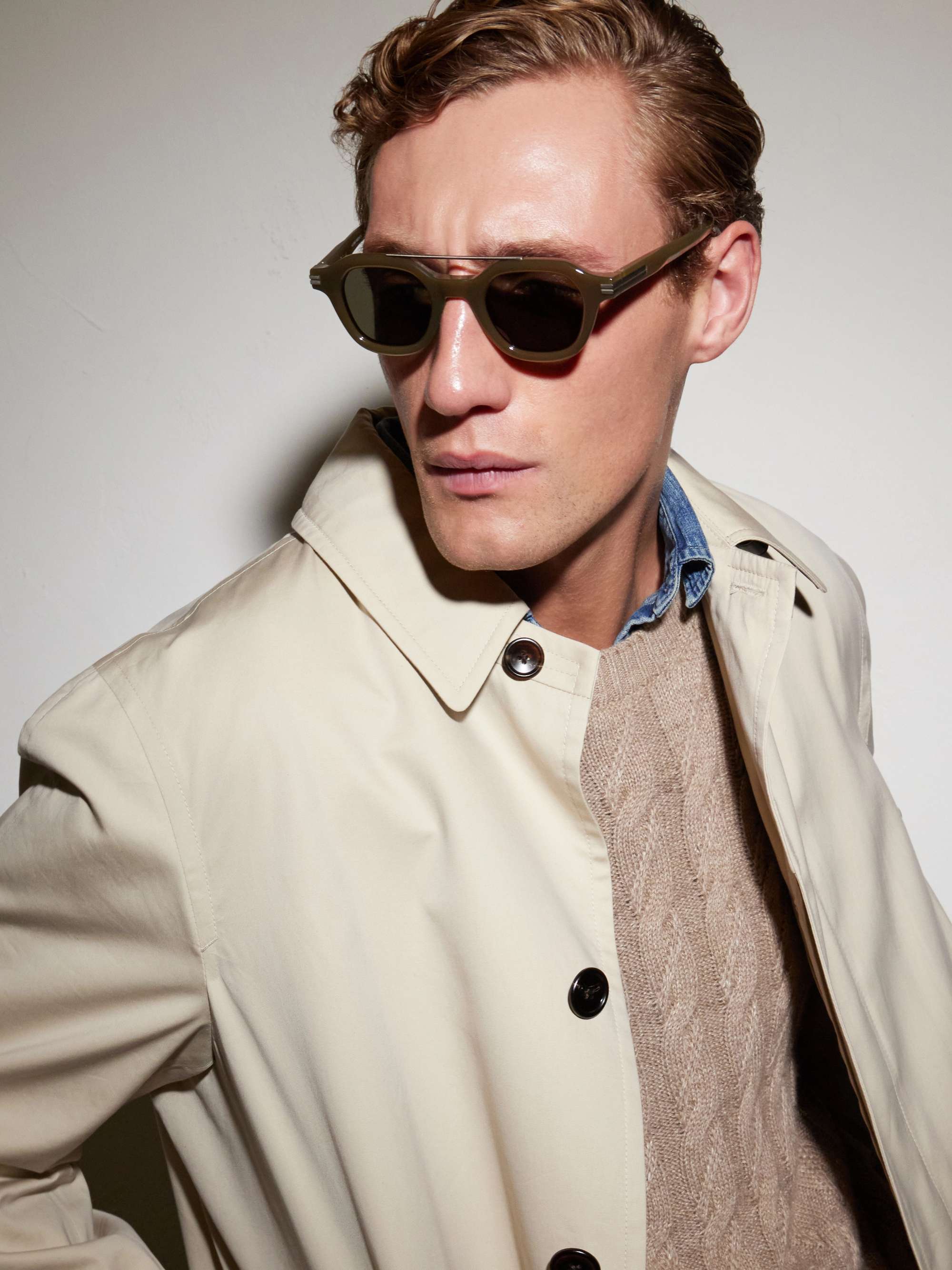 ZEGNA EYEWEAR 