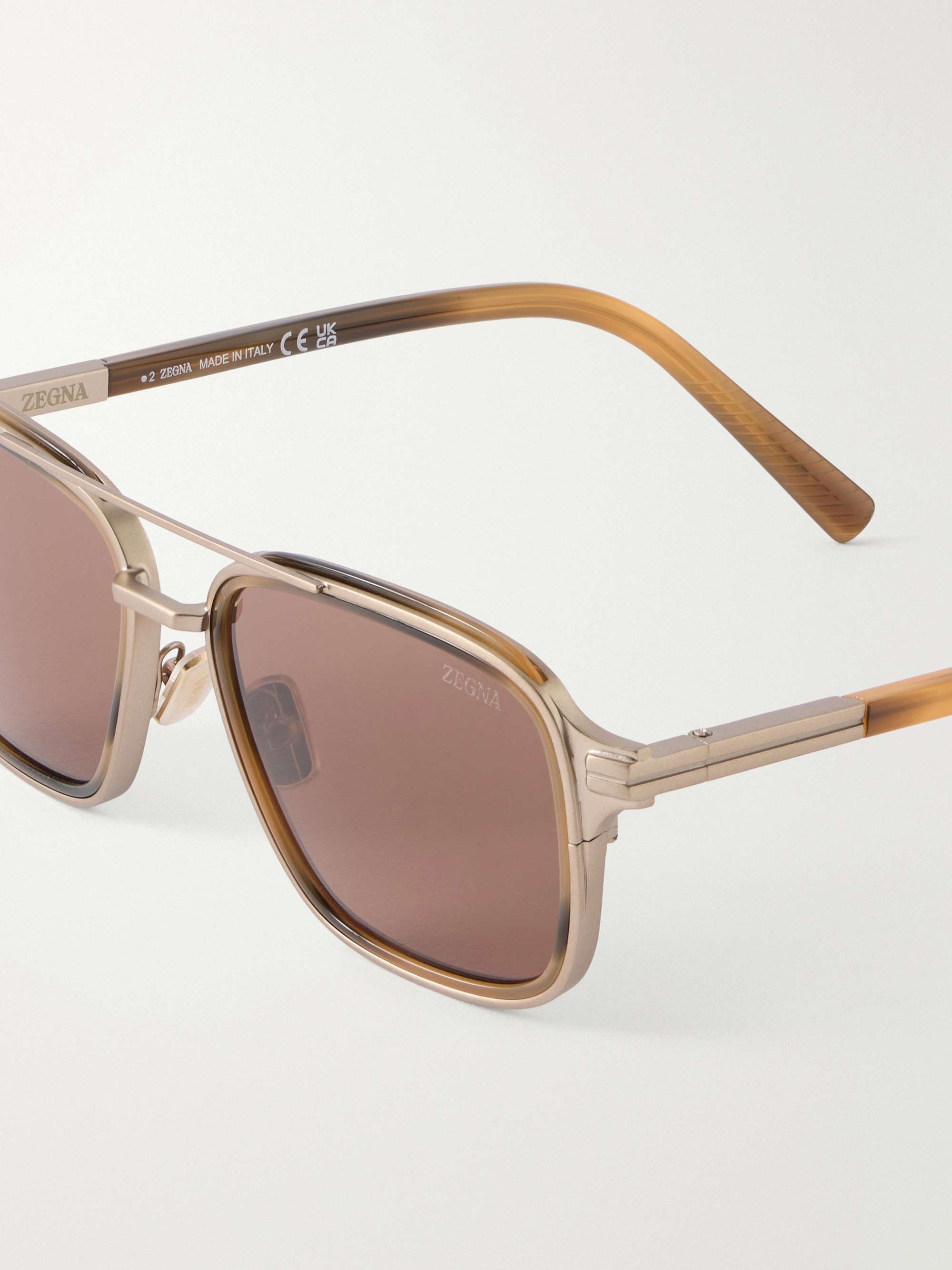 ZEGNA EYEWEAR 