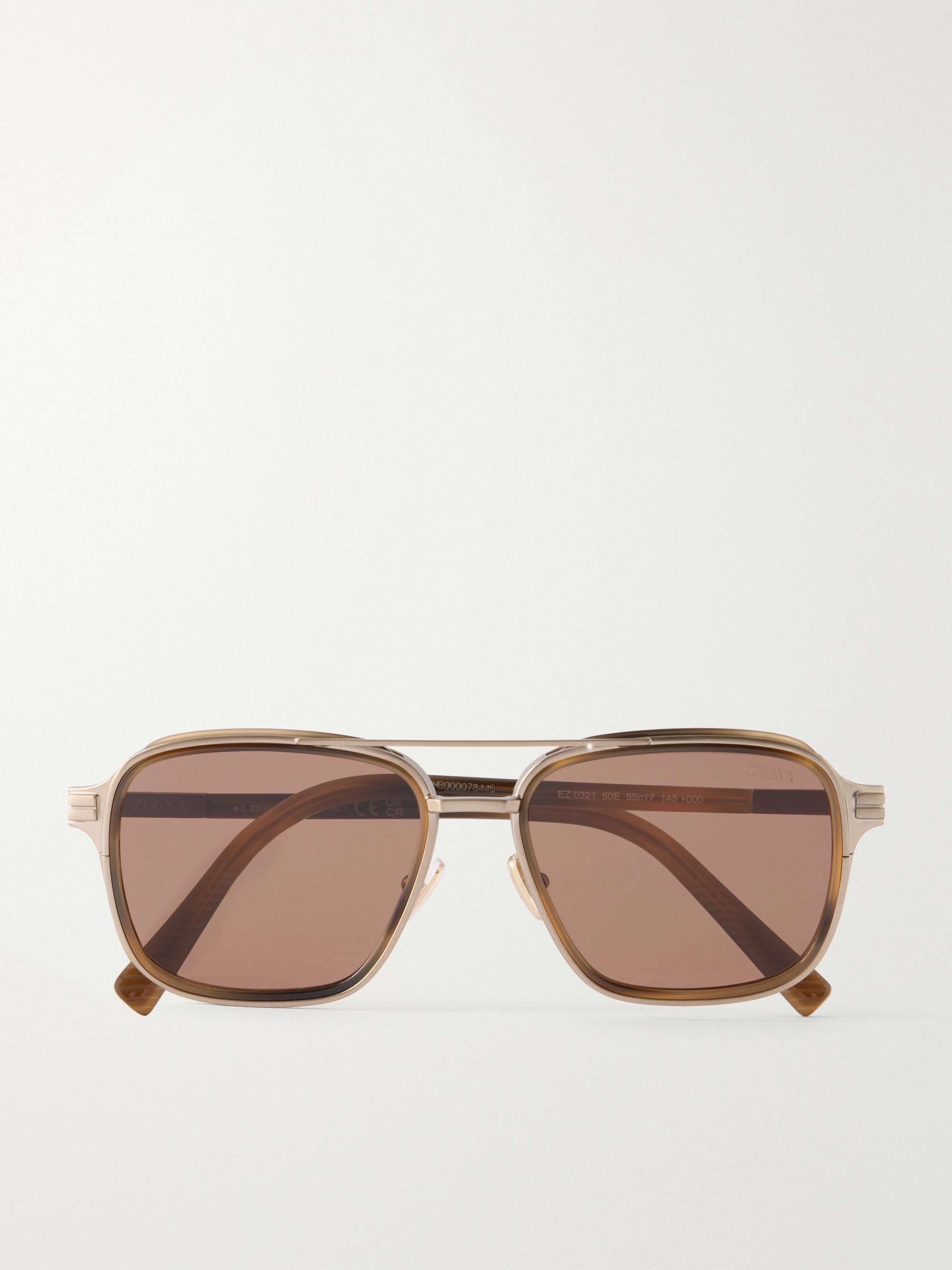 ZEGNA EYEWEAR 