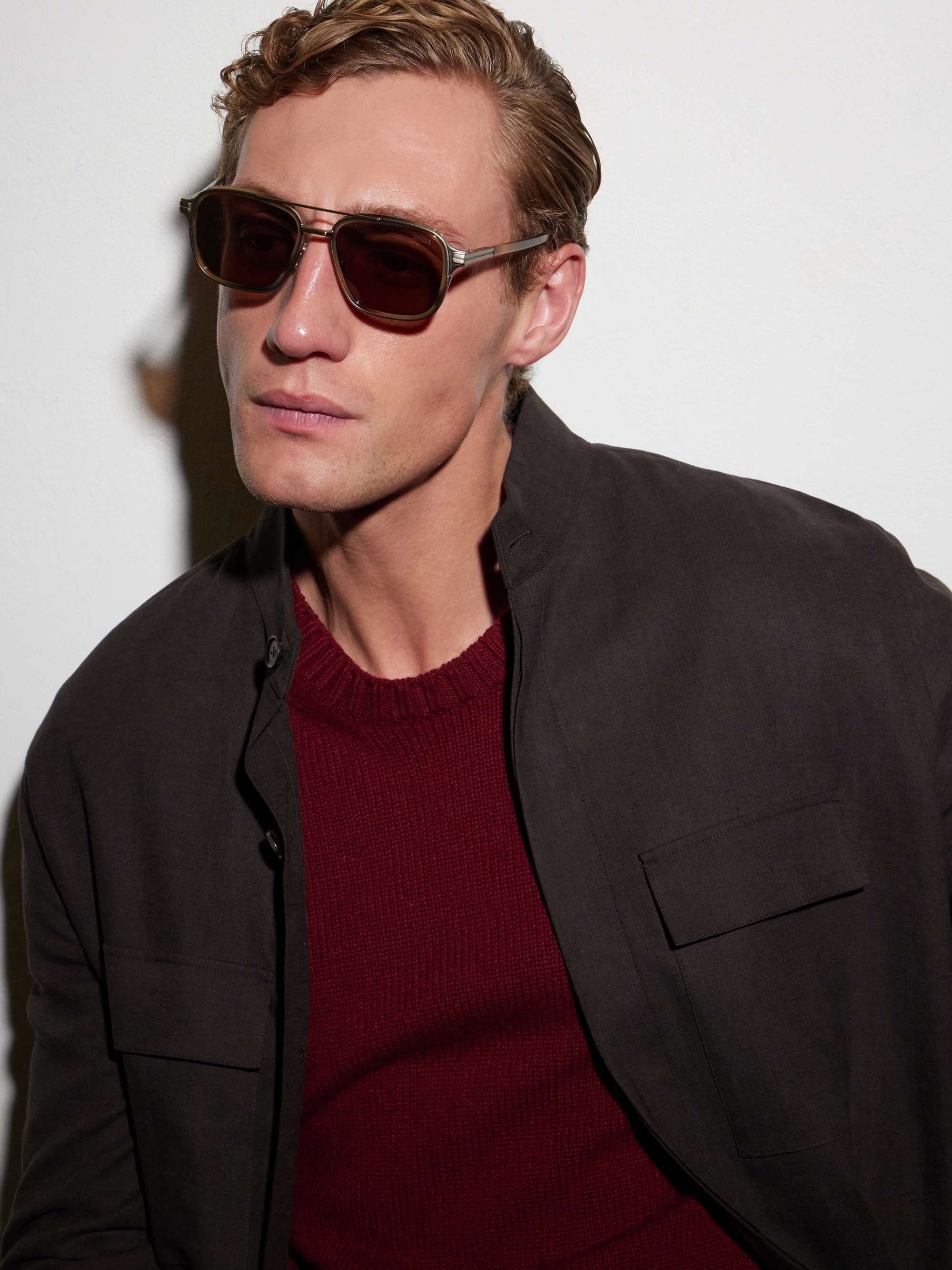 ZEGNA EYEWEAR 