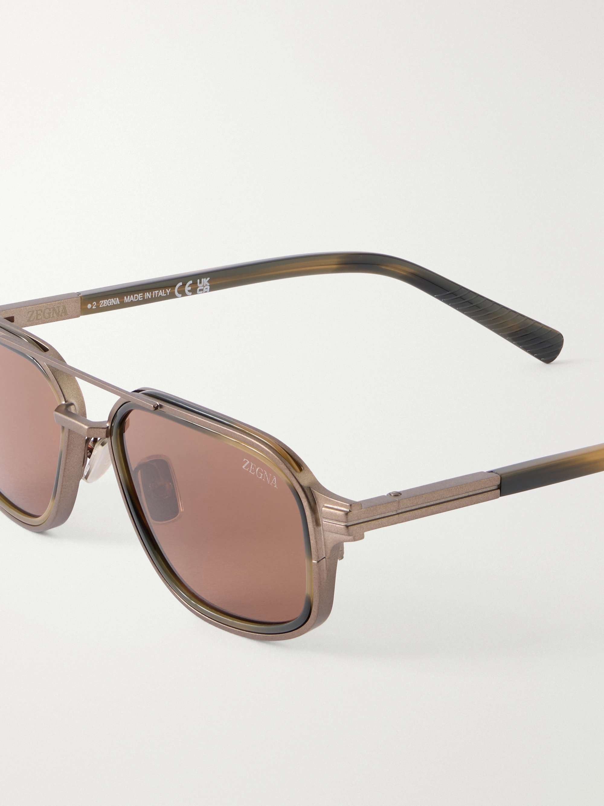 ZEGNA EYEWEAR 