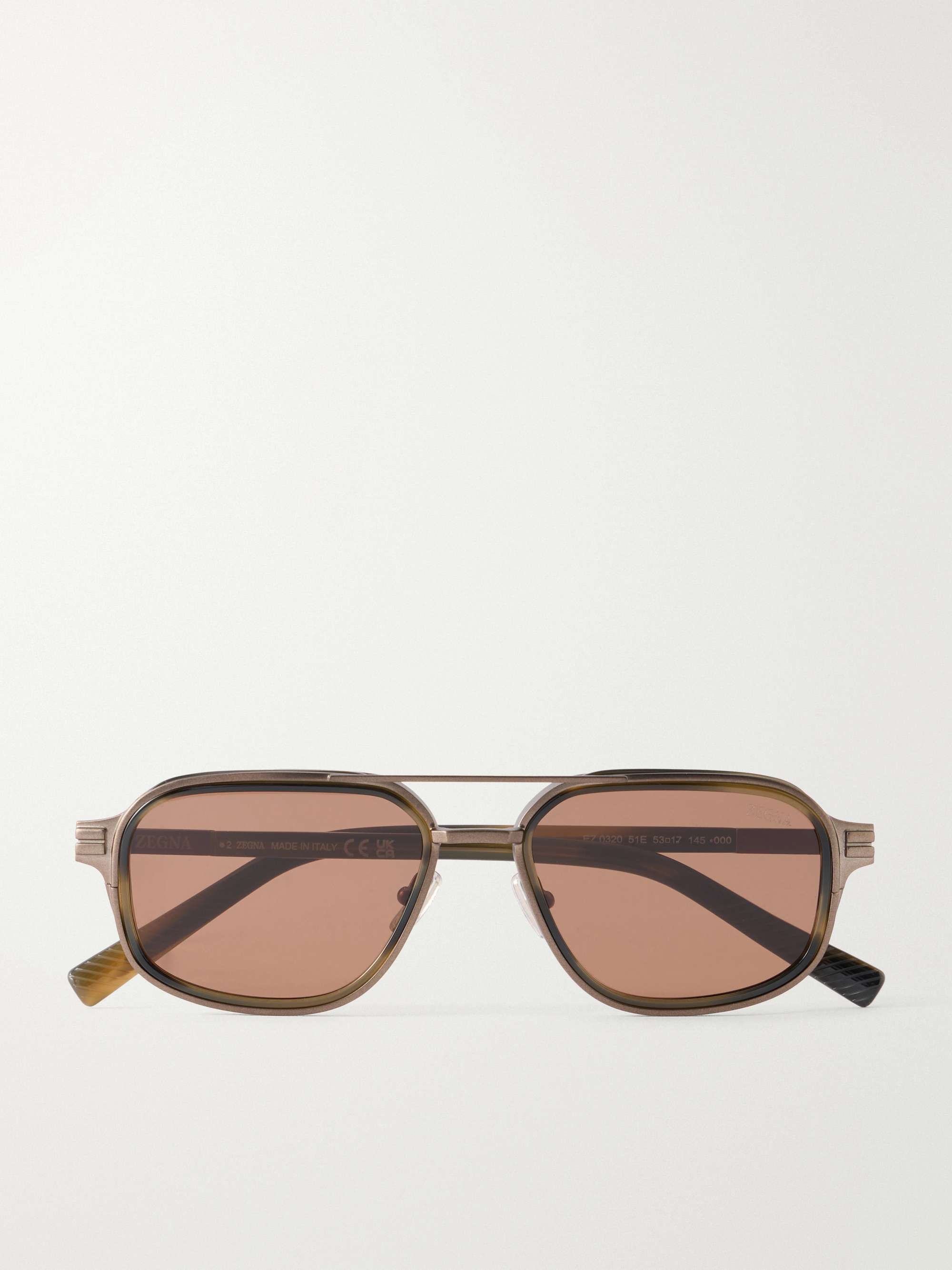 ZEGNA EYEWEAR 