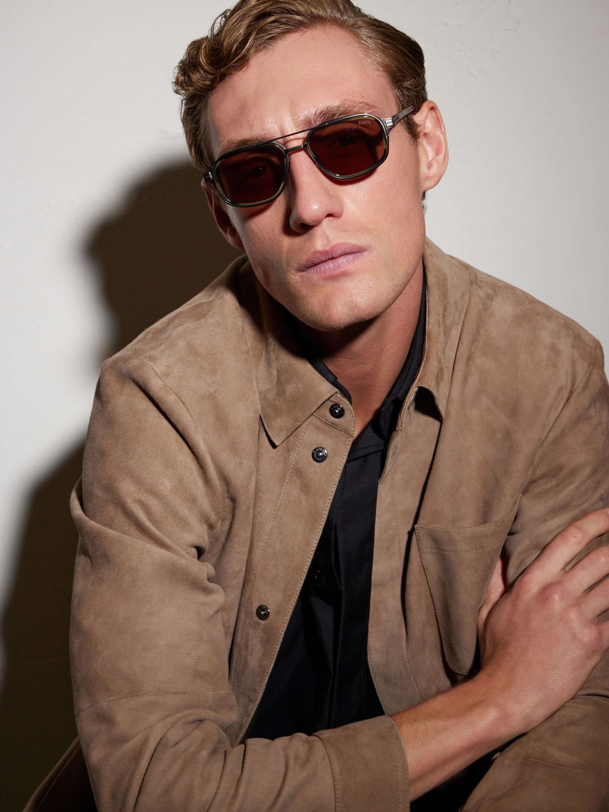ZEGNA EYEWEAR 