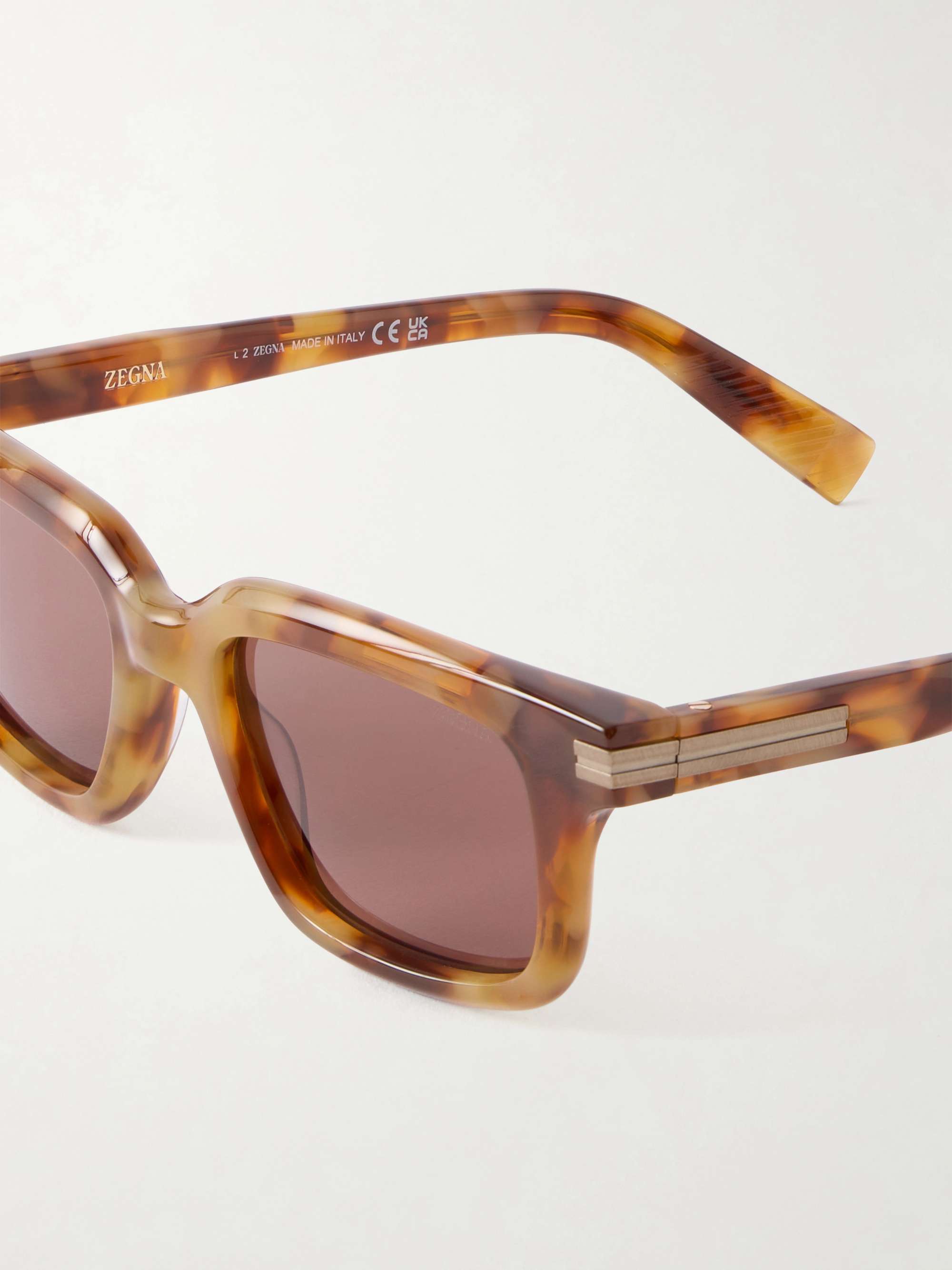 ZEGNA EYEWEAR 