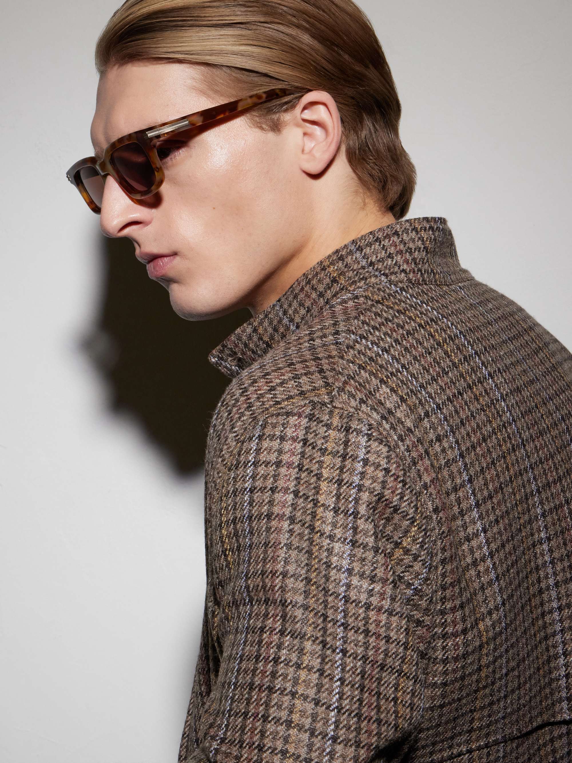 ZEGNA EYEWEAR 