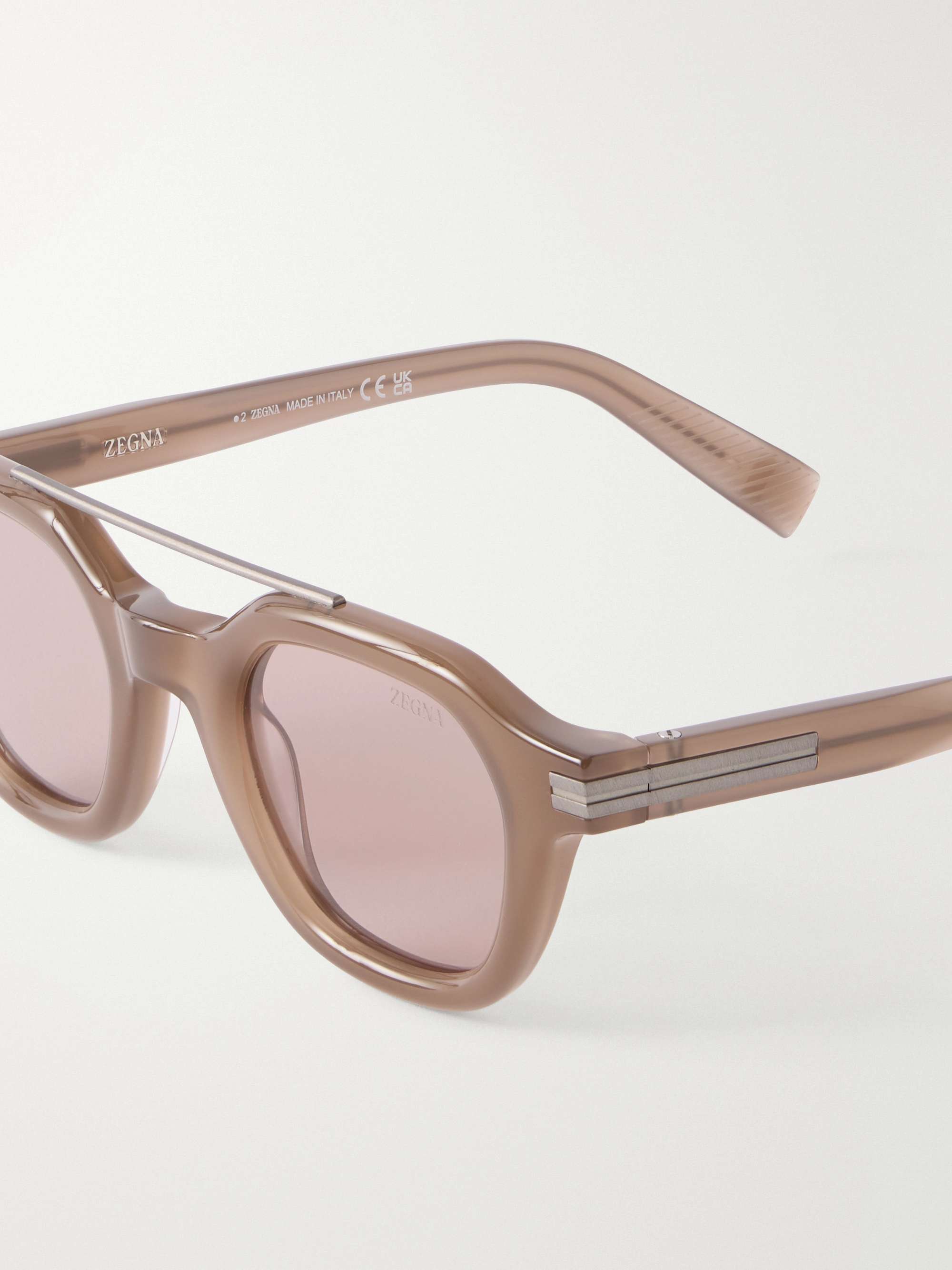 ZEGNA EYEWEAR 
