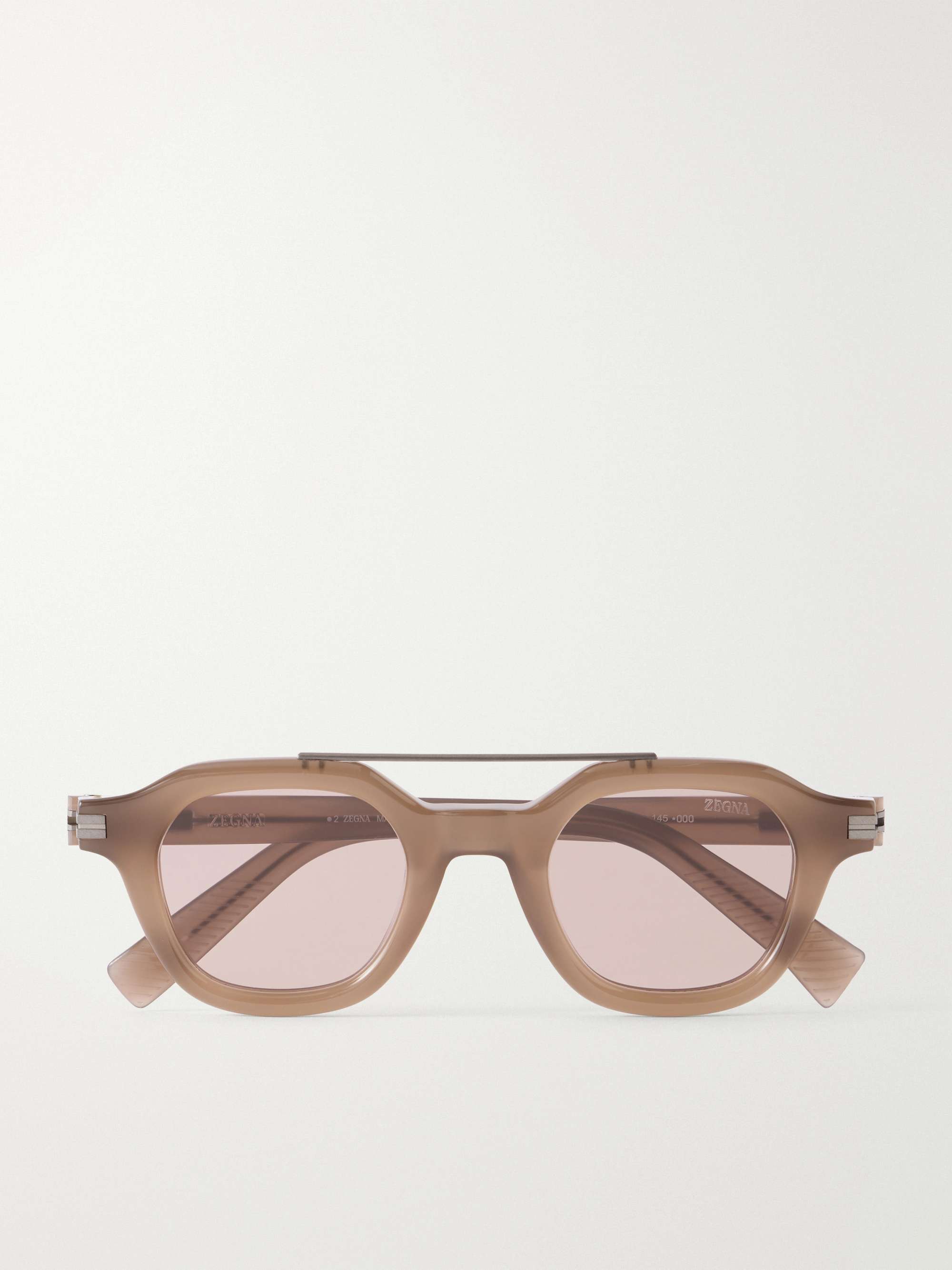 ZEGNA EYEWEAR 