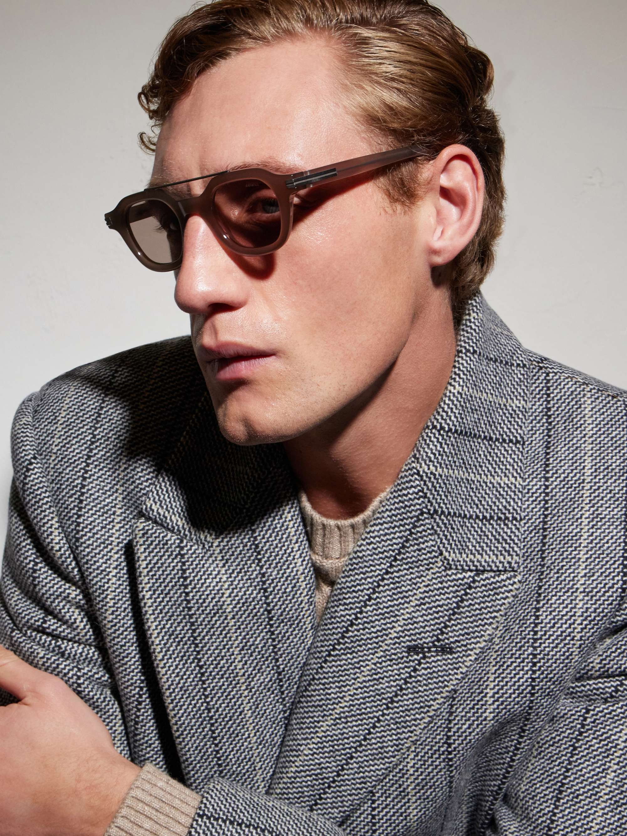 ZEGNA EYEWEAR 