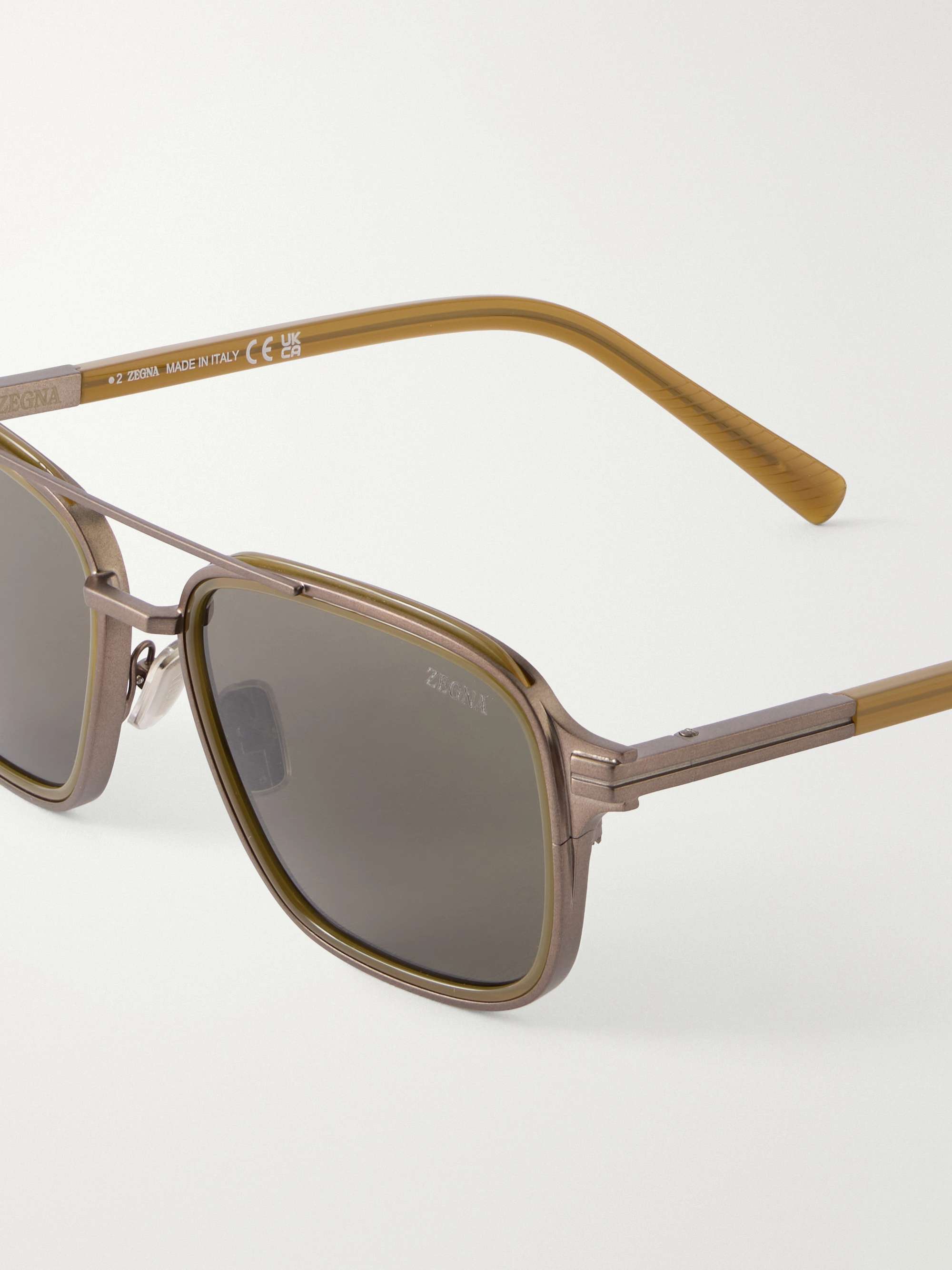 ZEGNA EYEWEAR 