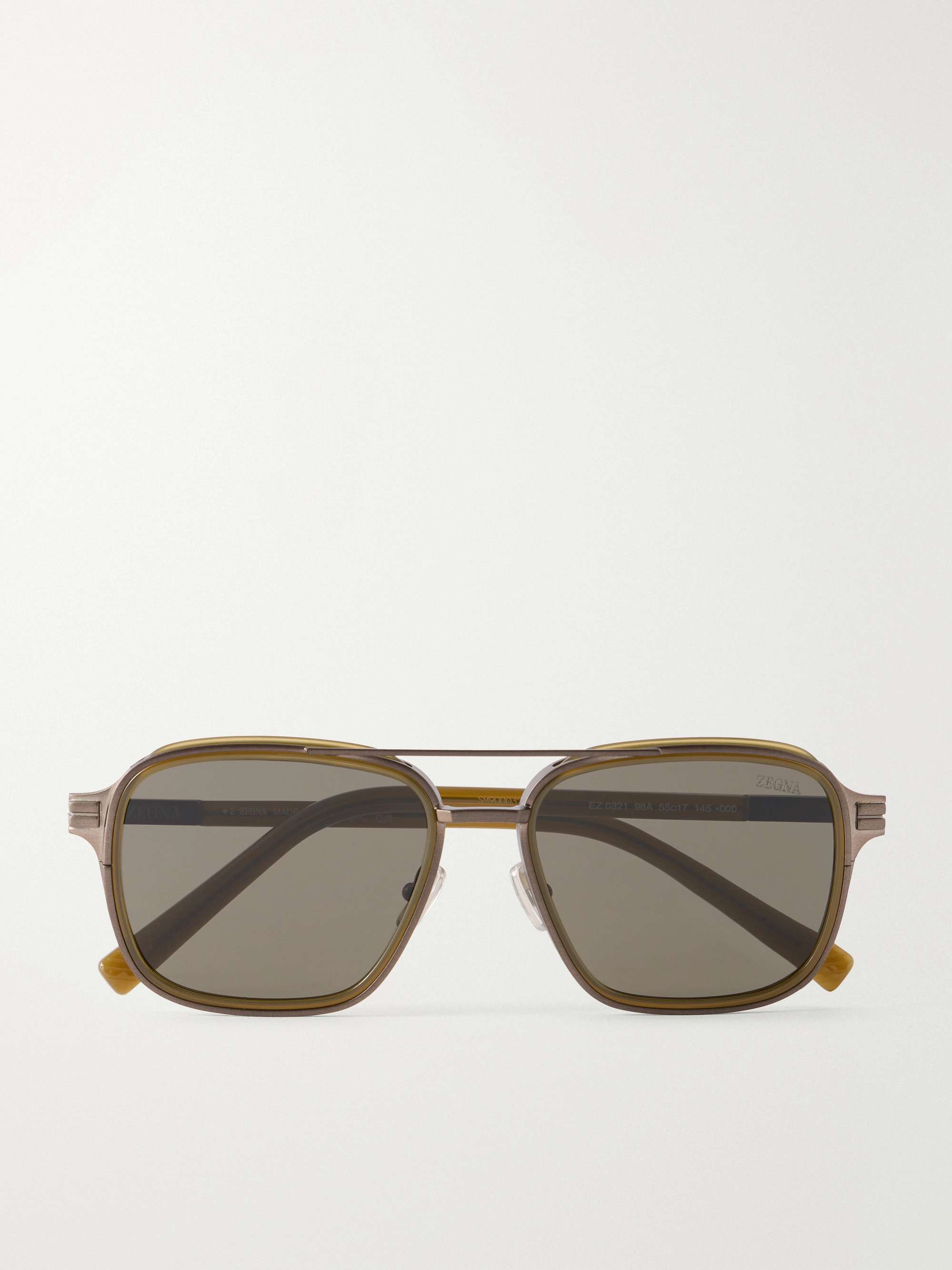 ZEGNA EYEWEAR 