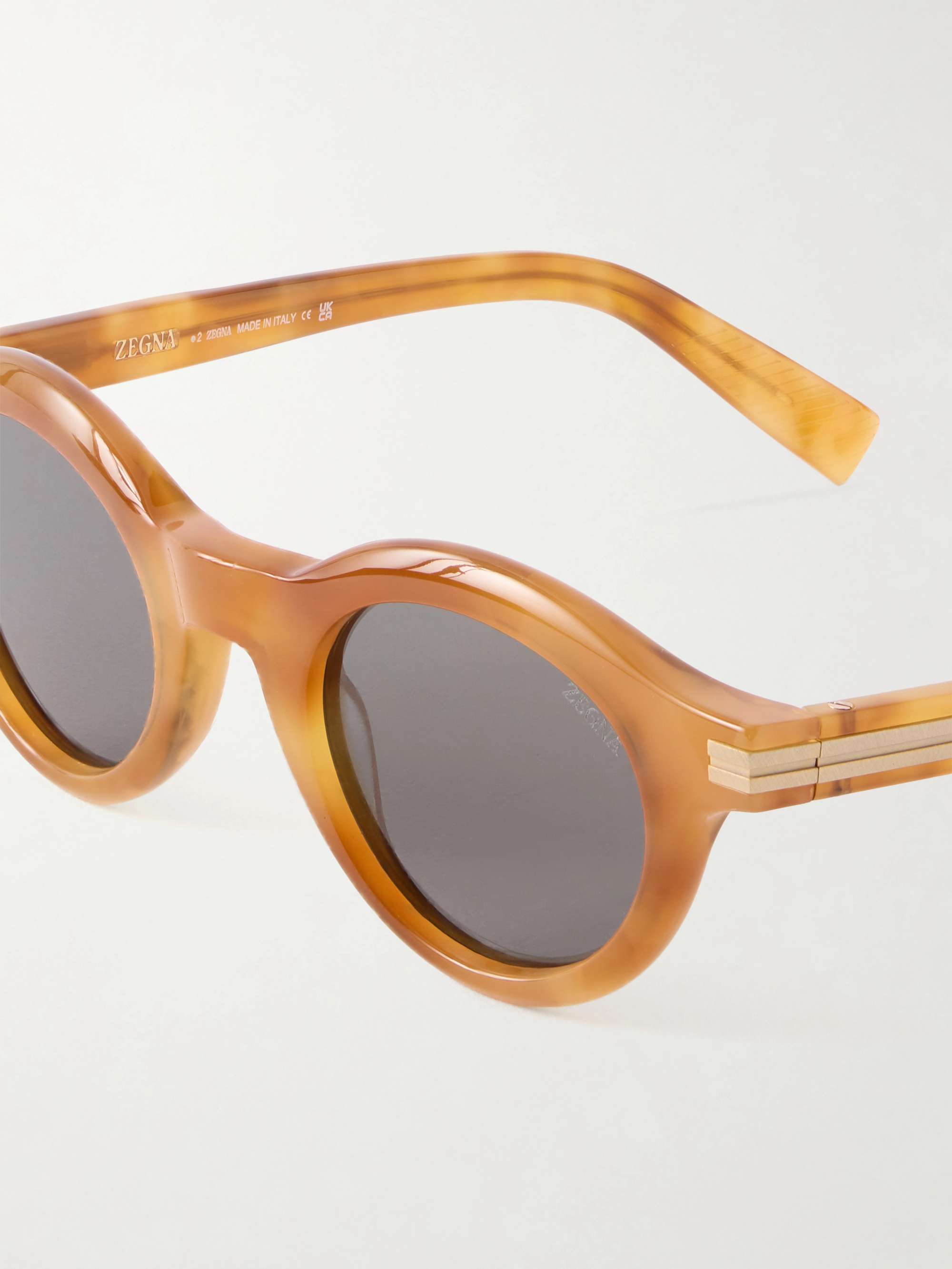 ZEGNA EYEWEAR 