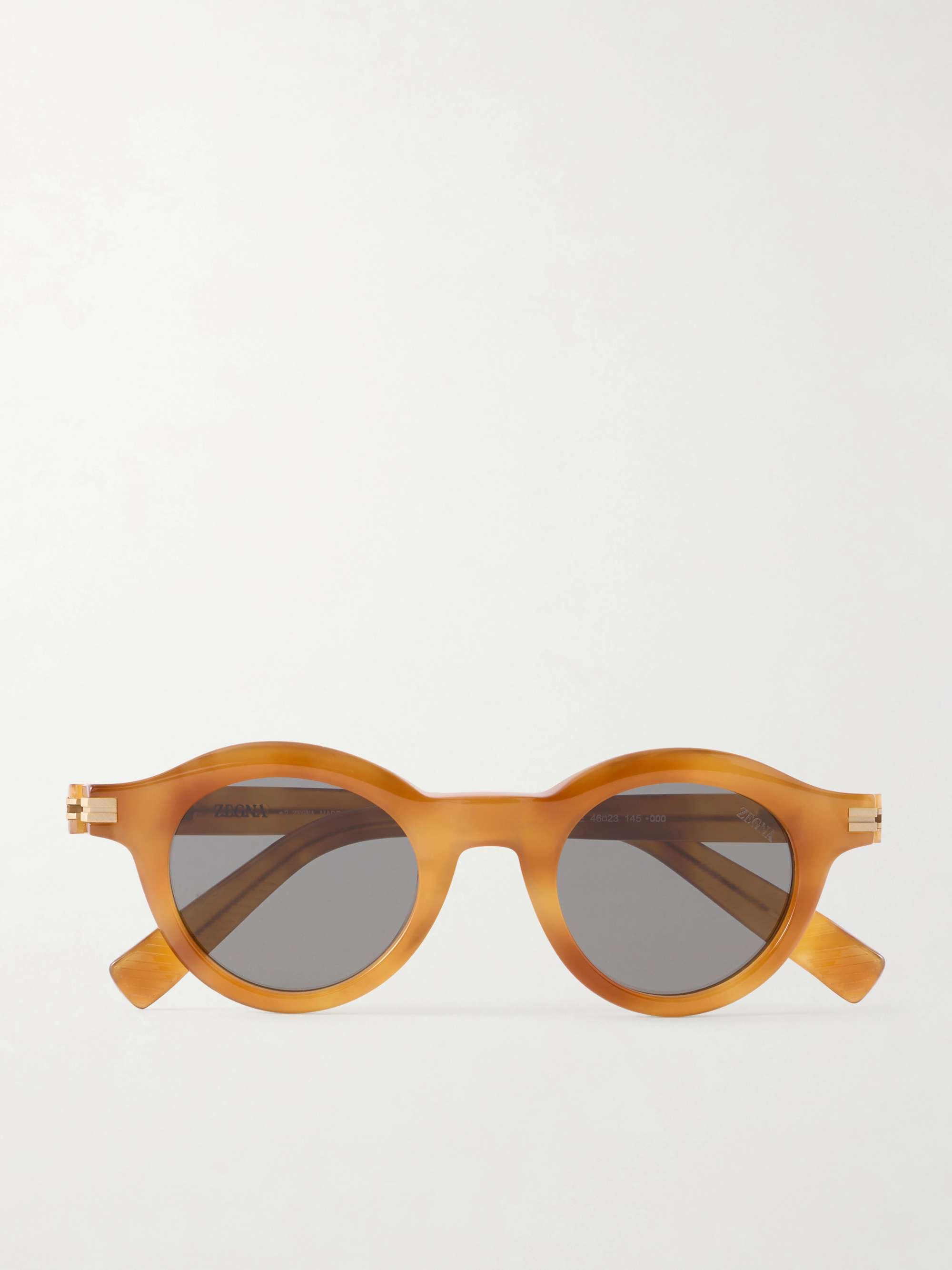 ZEGNA EYEWEAR 