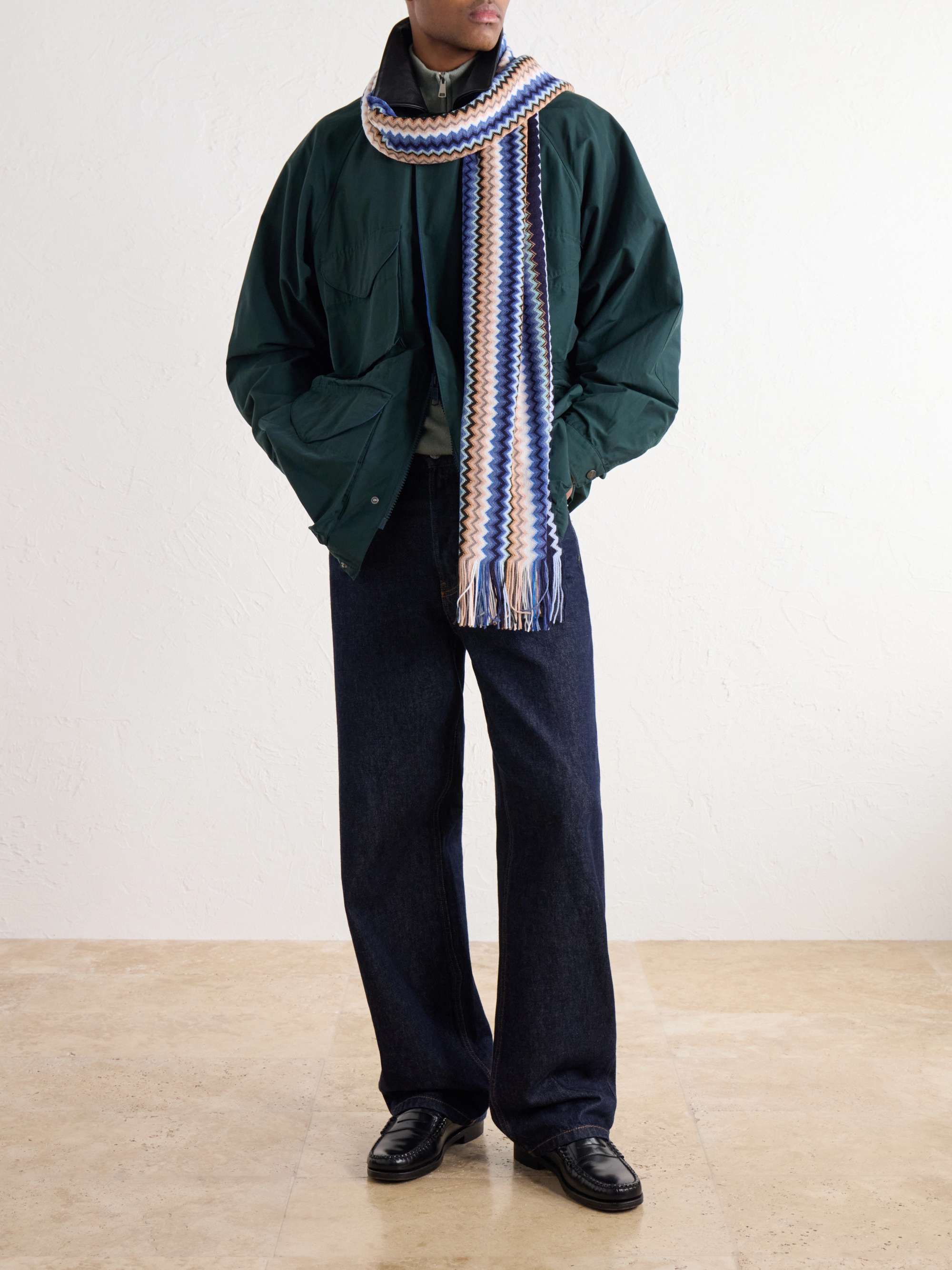 MISSONI 