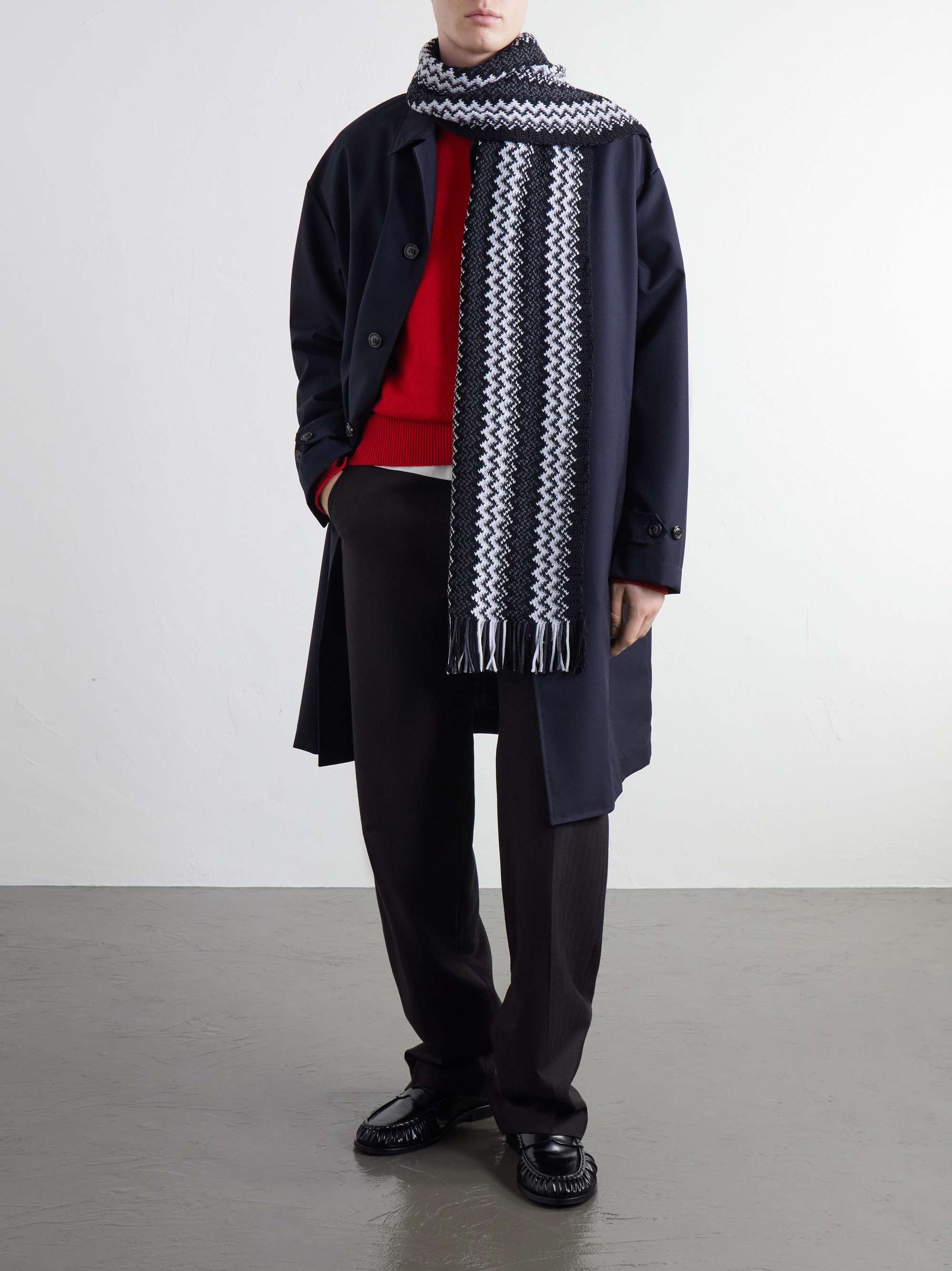 MISSONI 