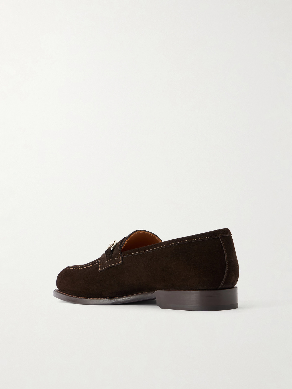 The Horsebit Loafers