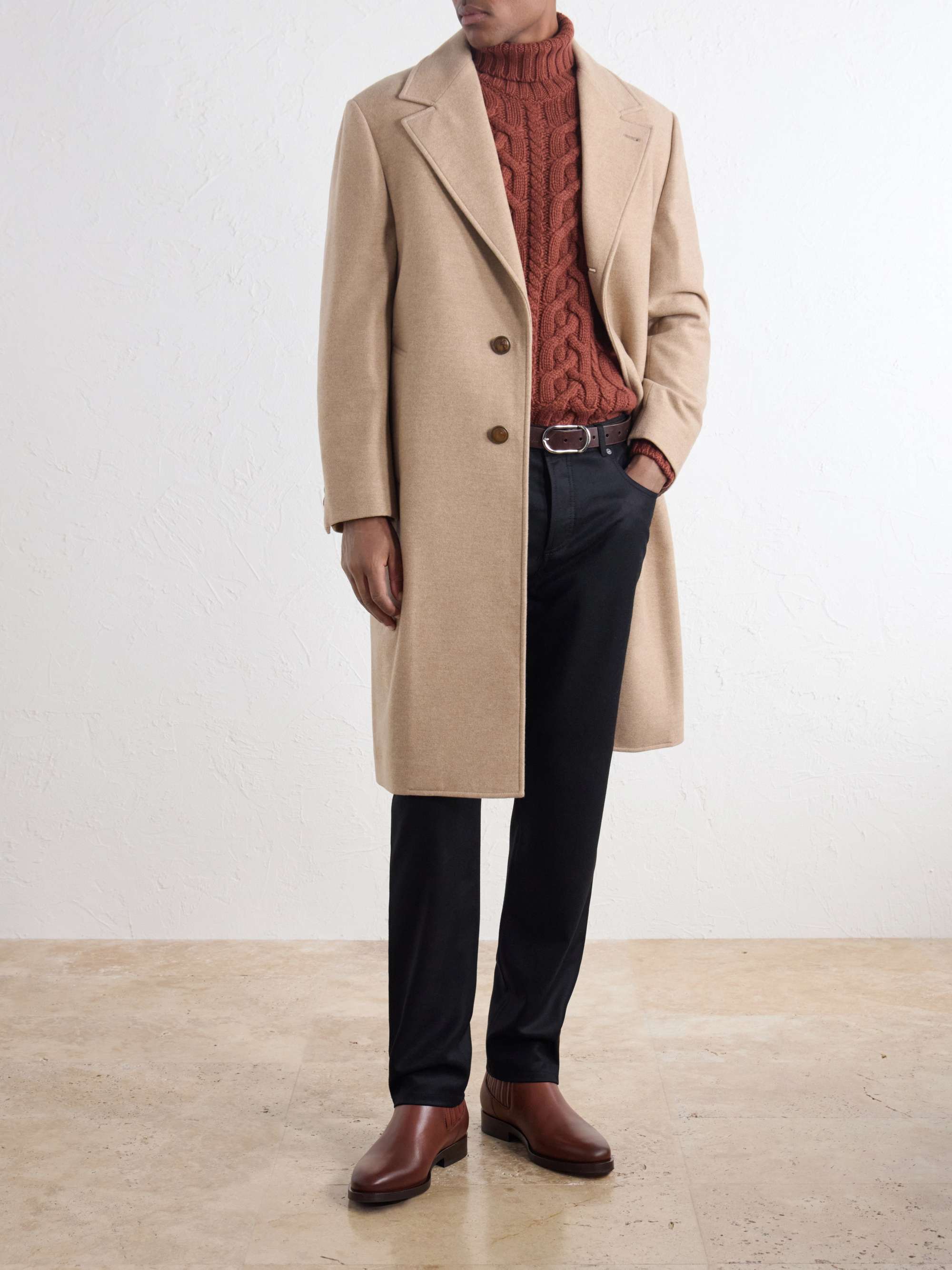 BRUNELLO CUCINELLI 
