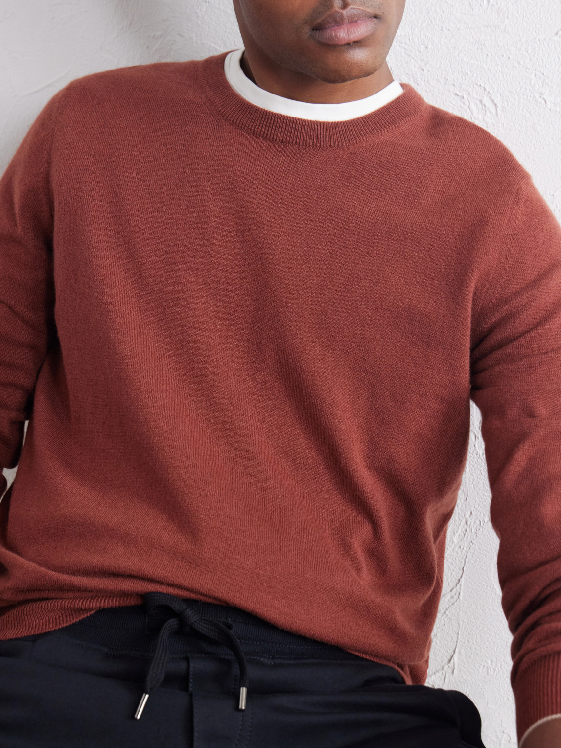 Cashmere Sweater