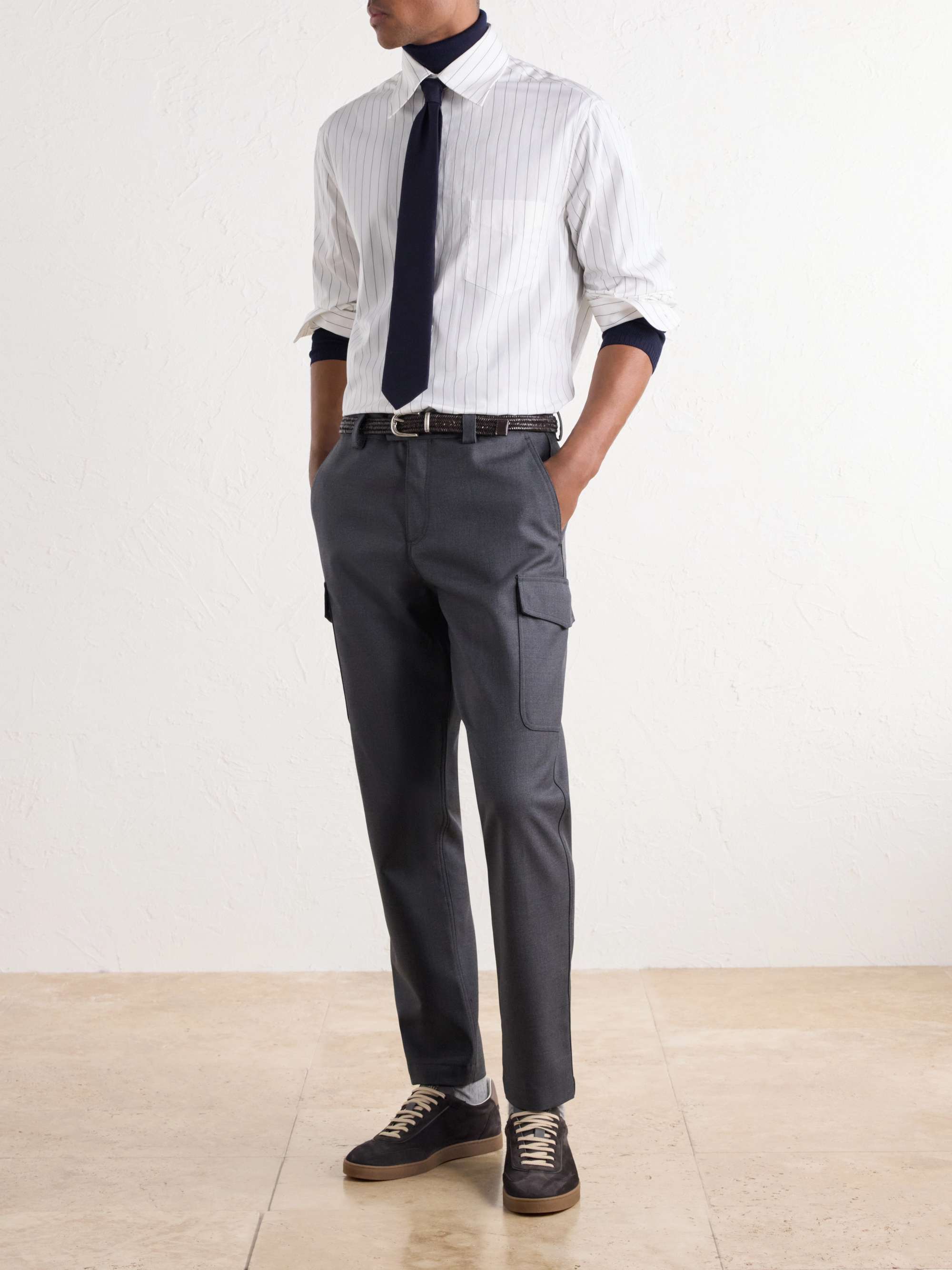 BRUNELLO CUCINELLI 
