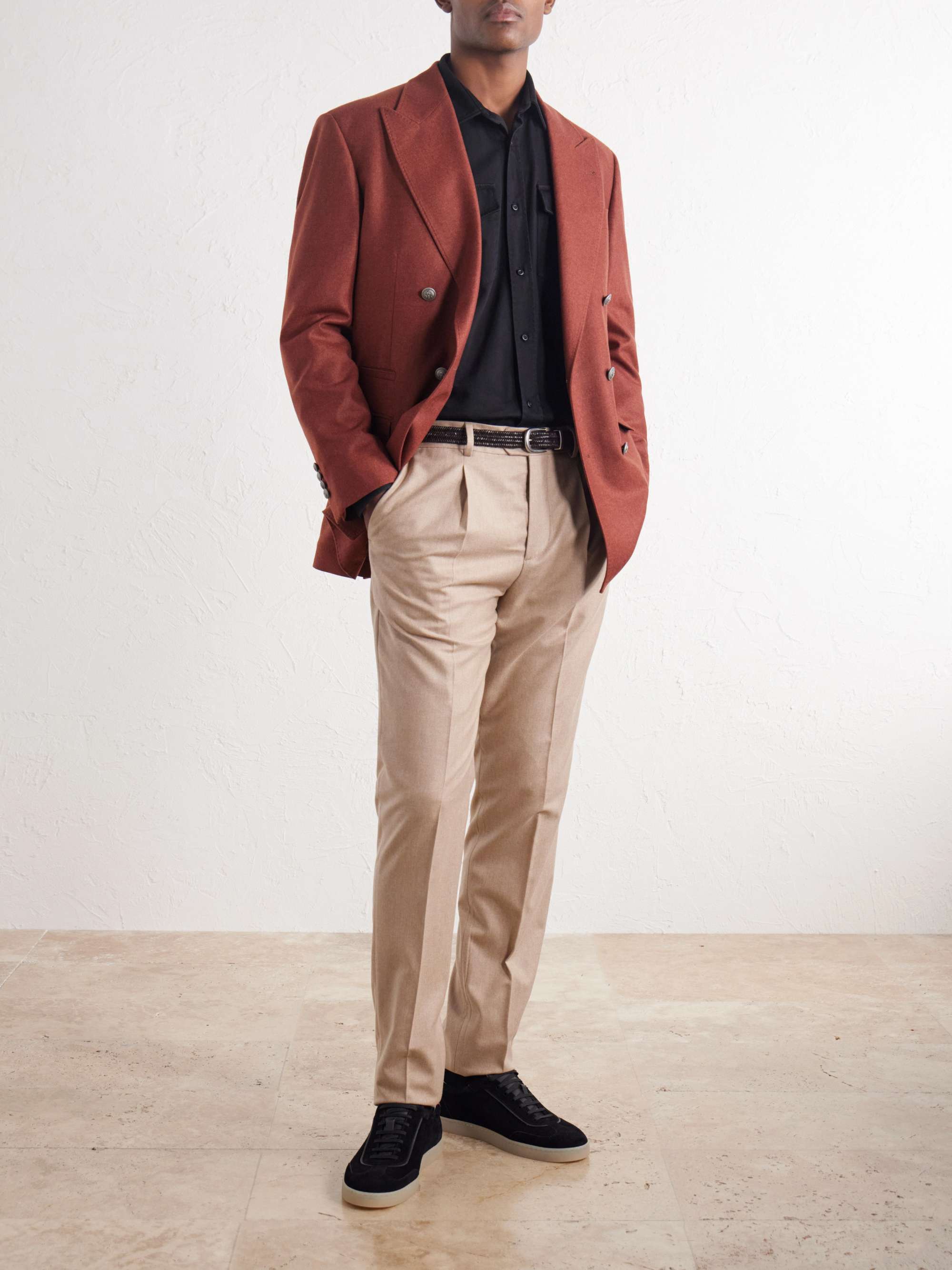 BRUNELLO CUCINELLI 