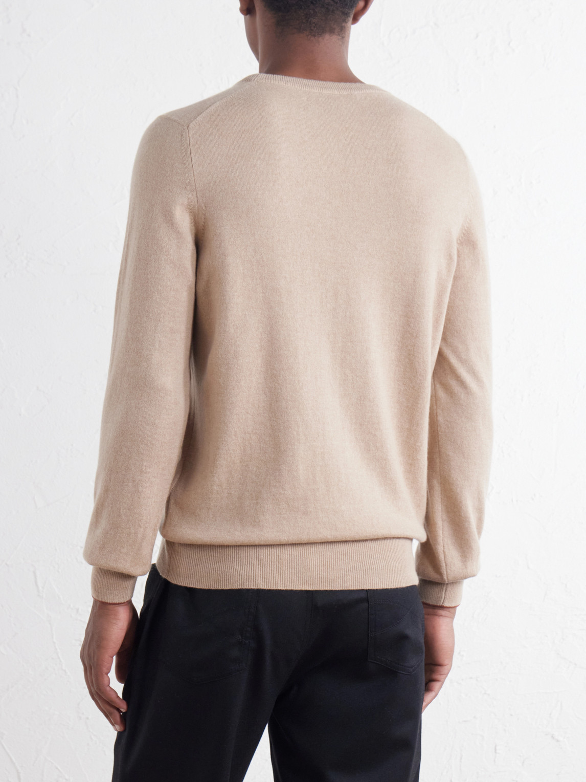 Cashmere Sweater