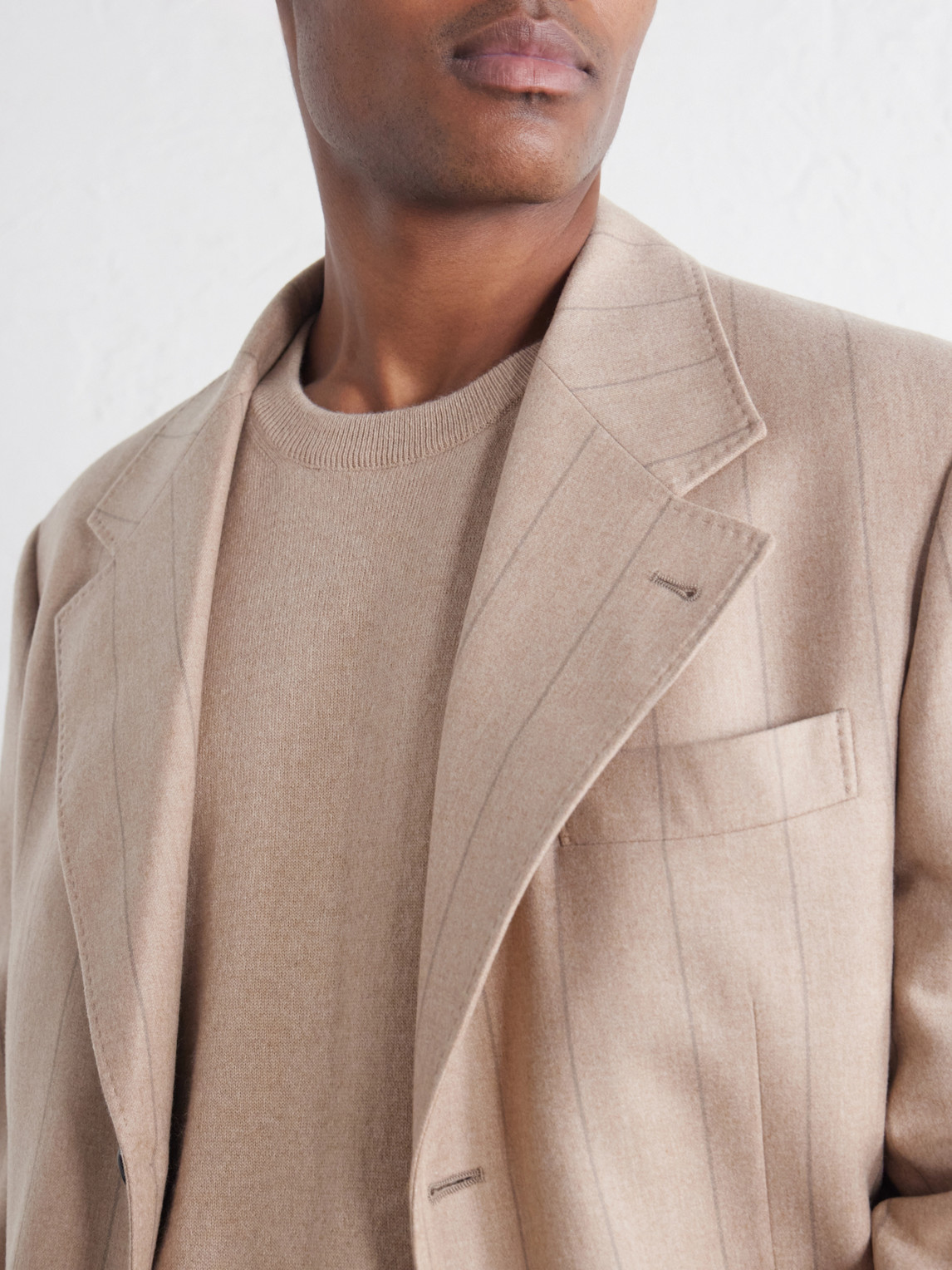 Cashmere Sweater