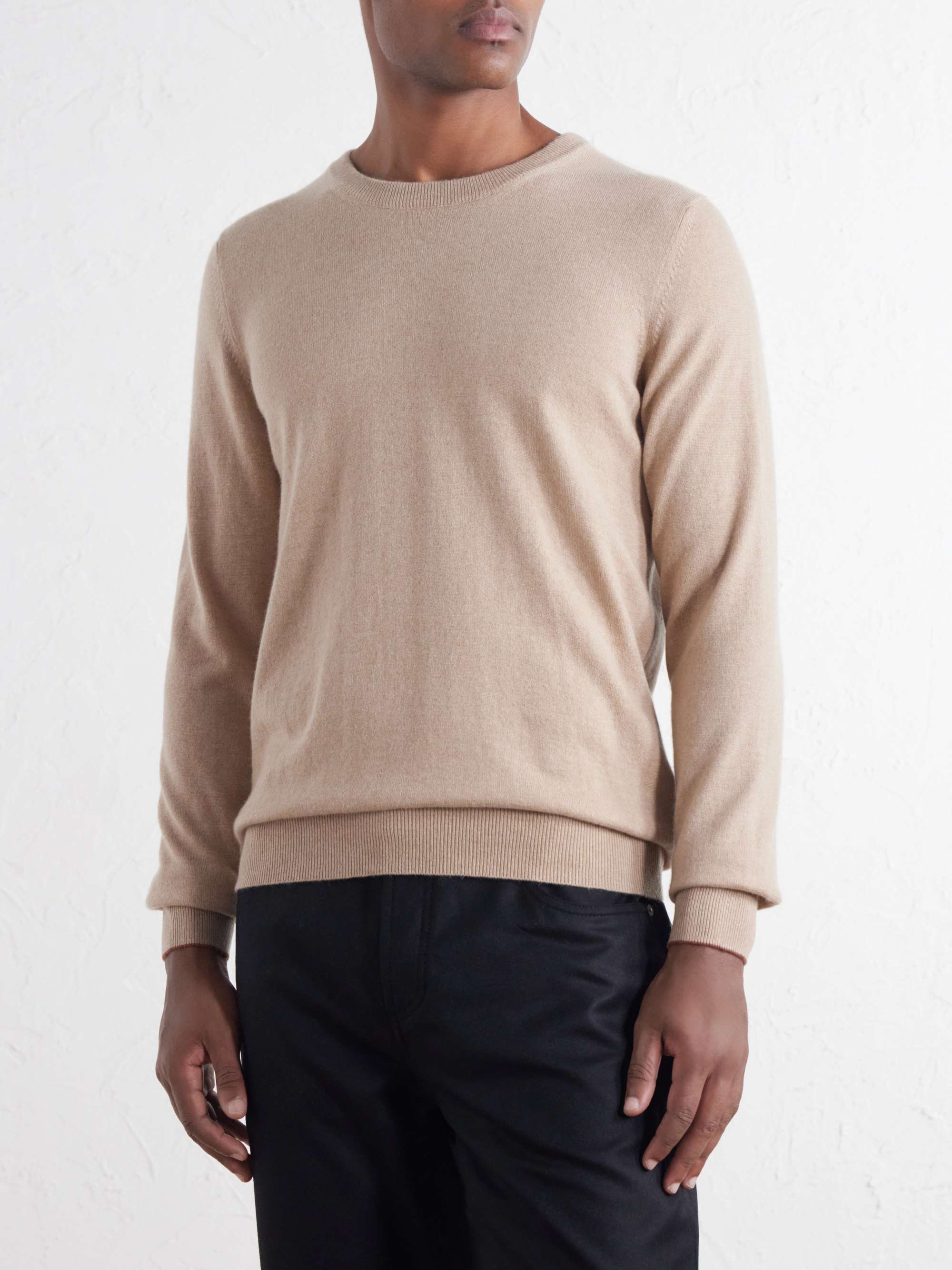 BRUNELLO CUCINELLI Cashmere Sweater