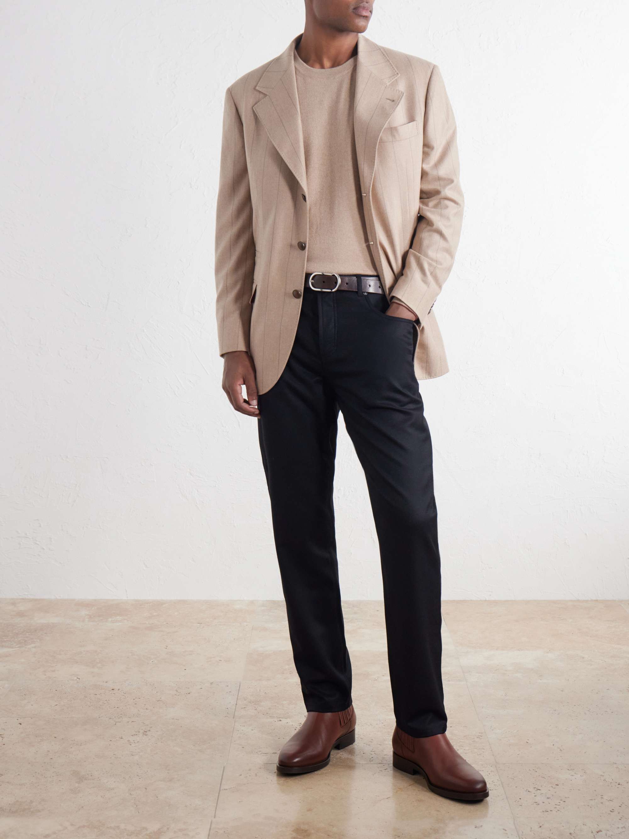 BRUNELLO CUCINELLI Cashmere Sweater