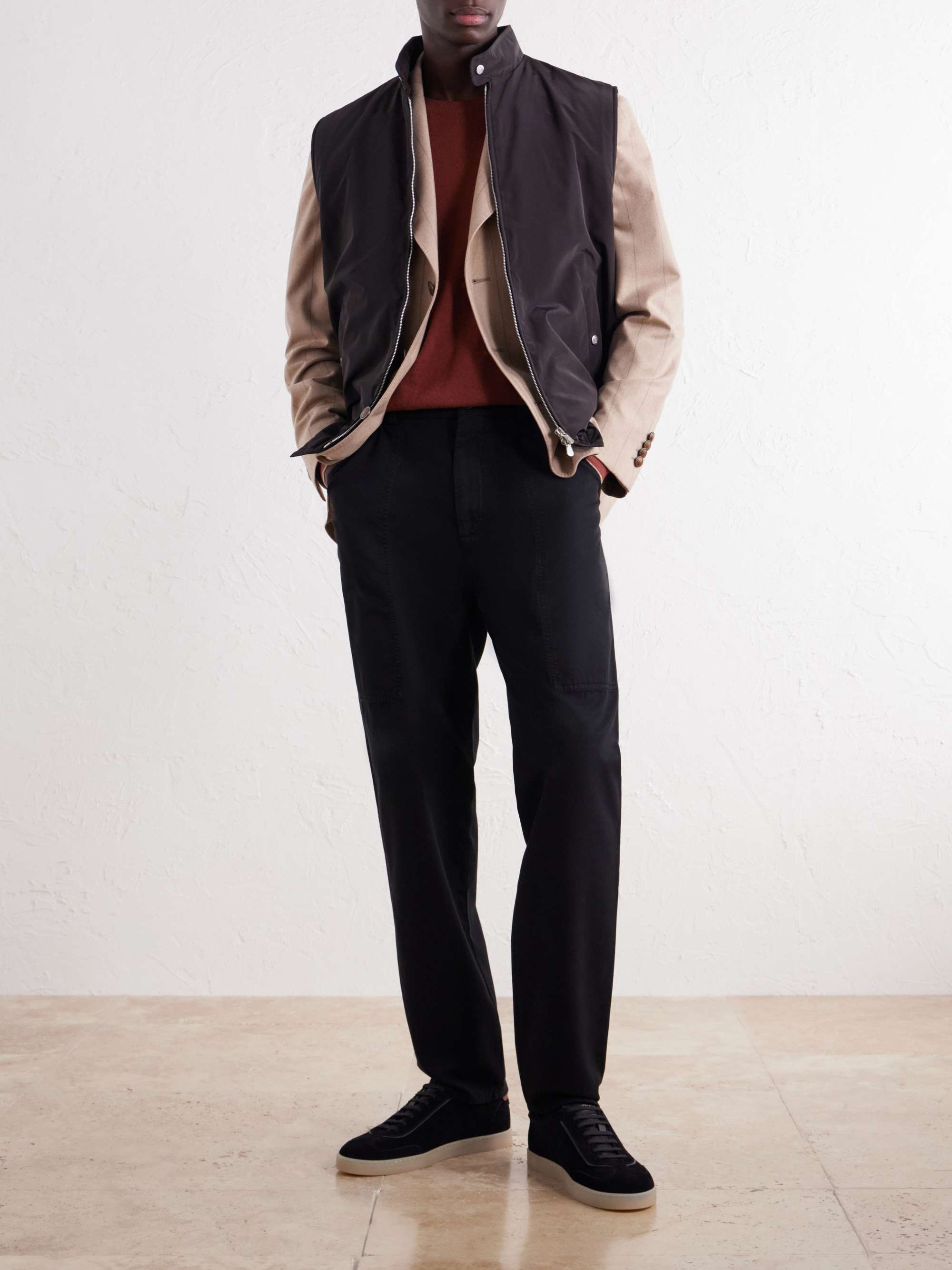 BRUNELLO CUCINELLI 