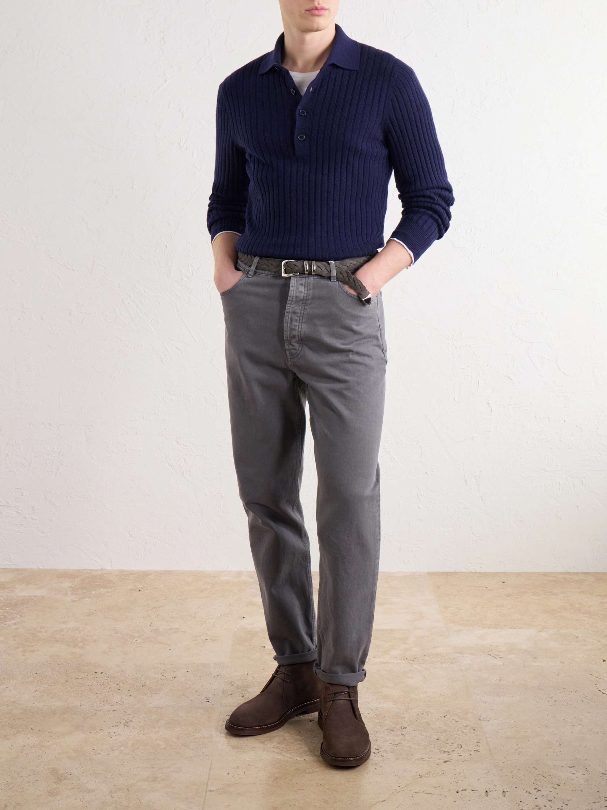 BRUNELLO CUCINELLI 