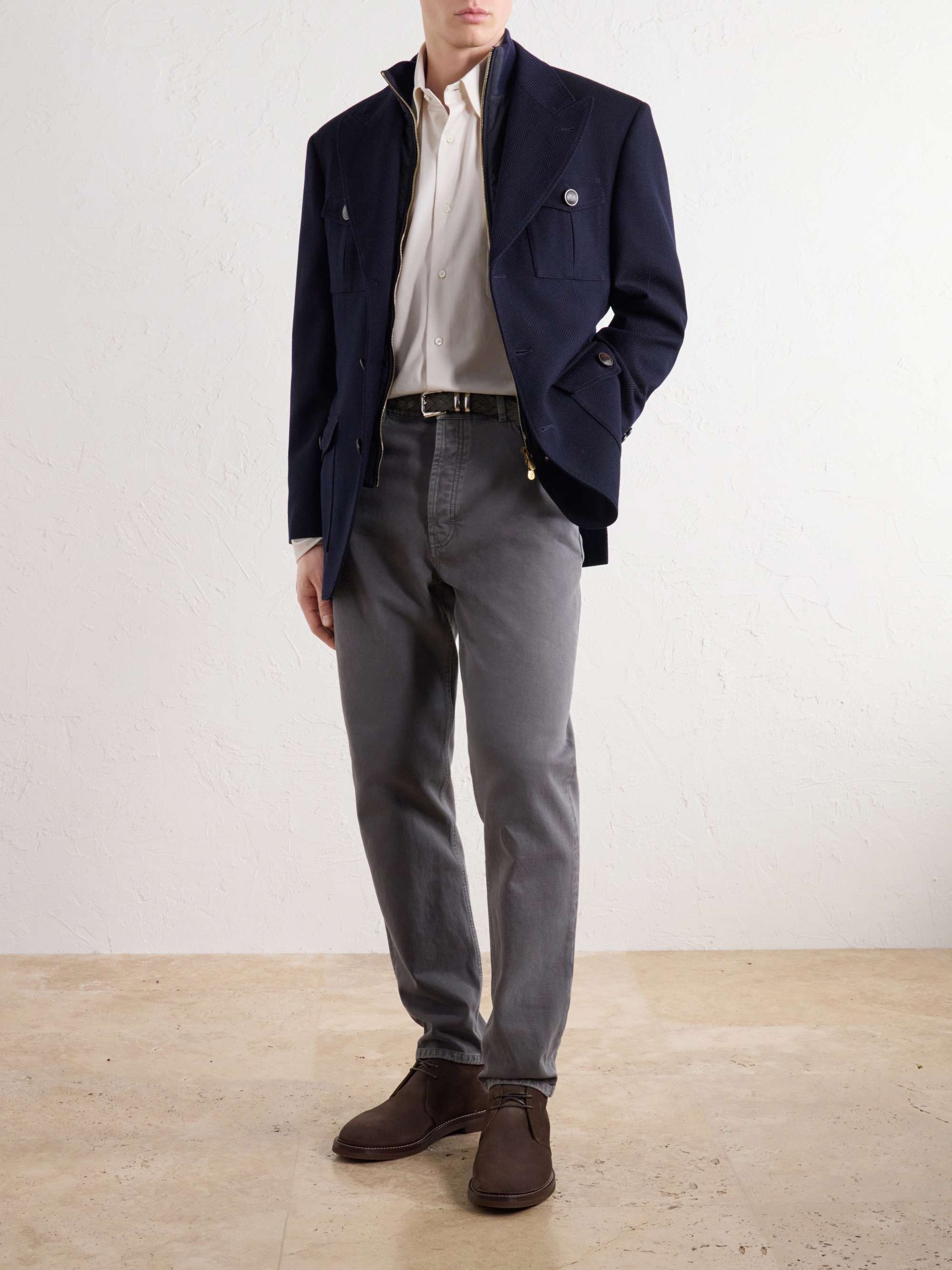 BRUNELLO CUCINELLI 