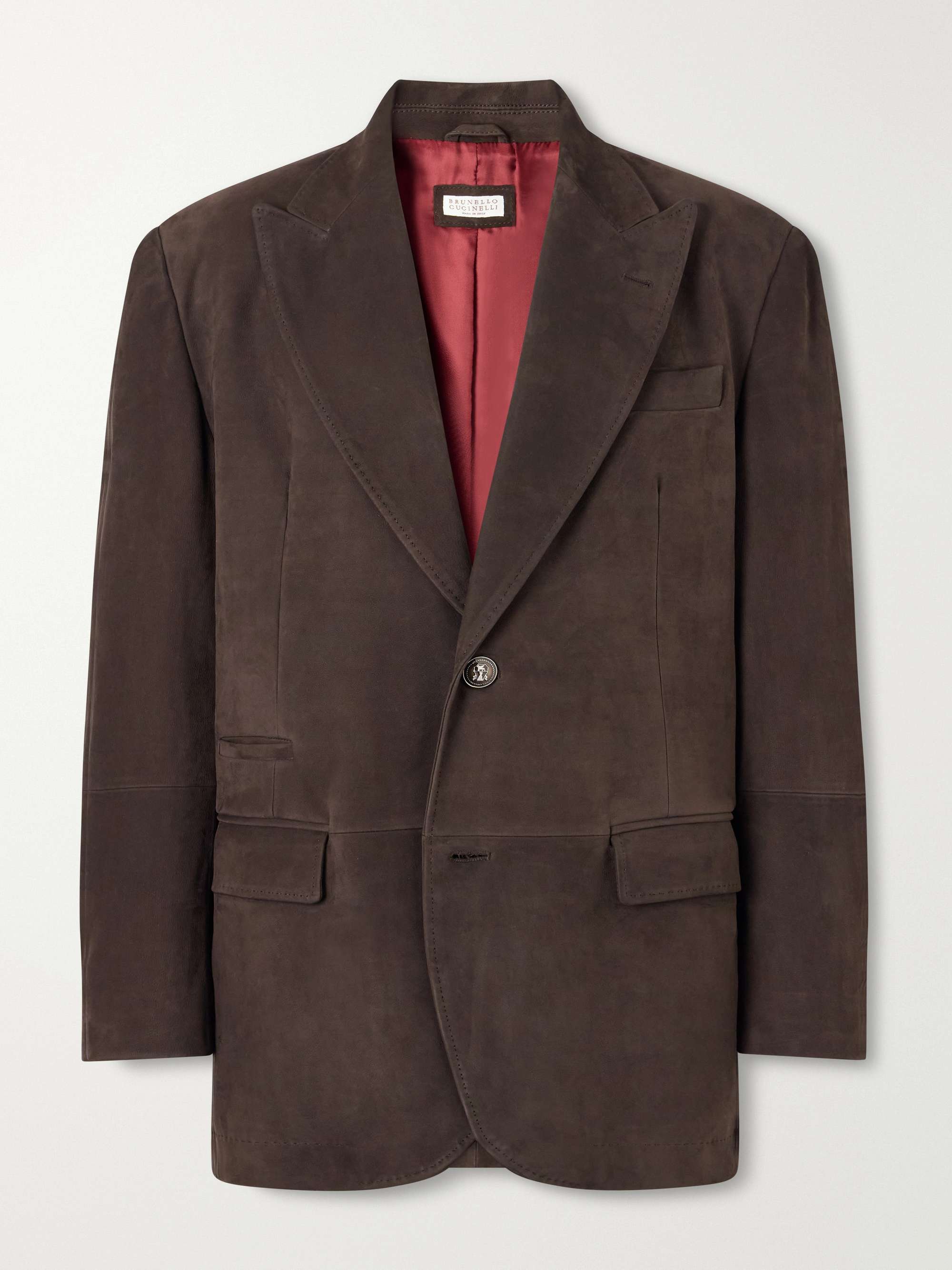 BRUNELLO CUCINELLI 